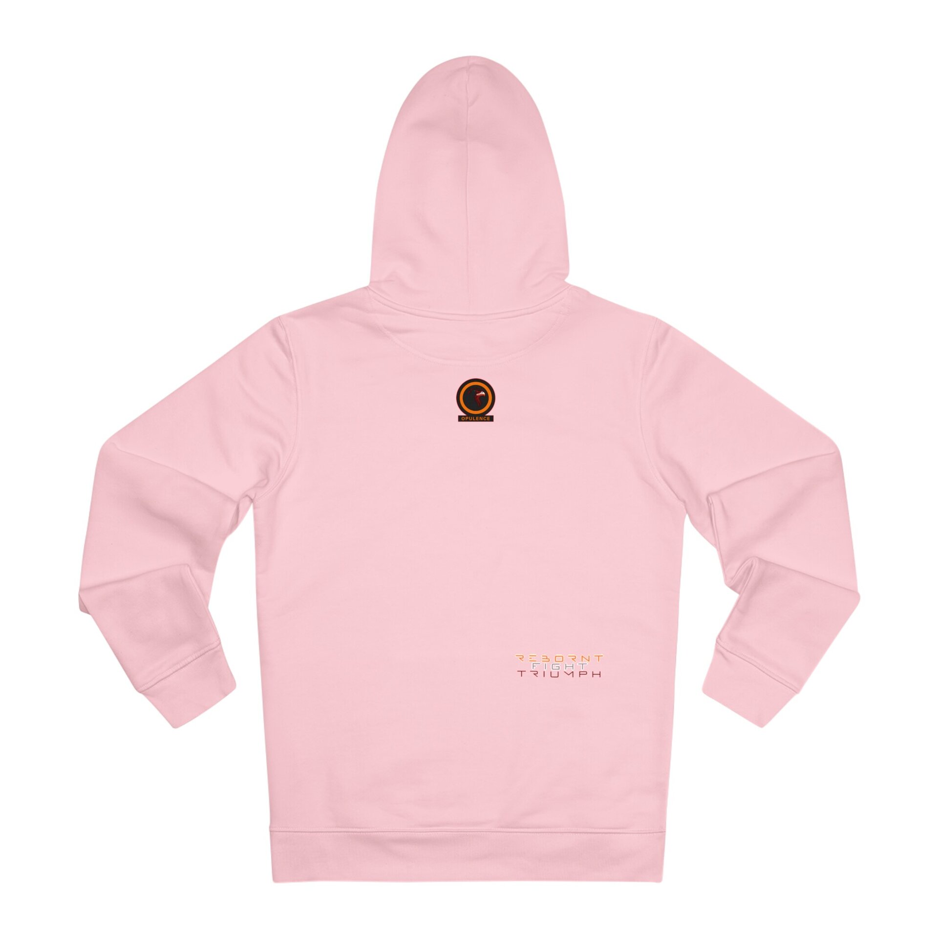 Sudaderas sostenibles de género neutro para adultos- OPULENCE - 6