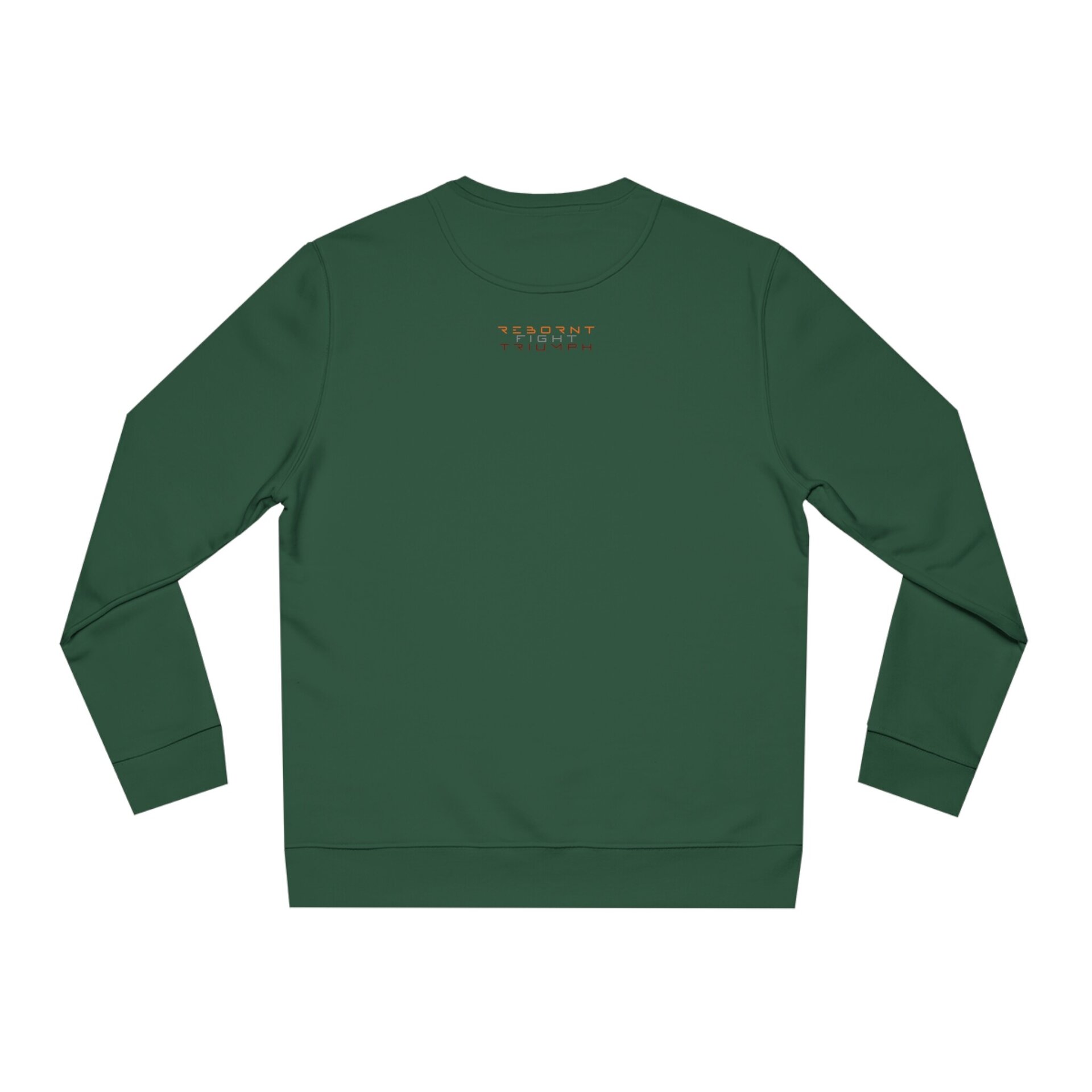 Sudaderas sostenibles de género neutro para adultos - OPULENCE - 4