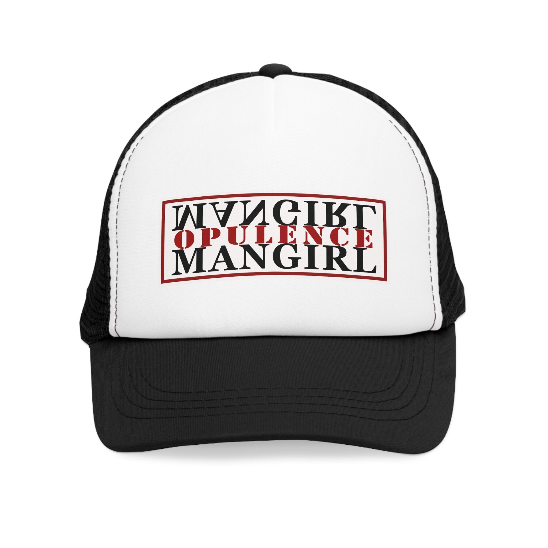 Gorra OPULENCE - 3
