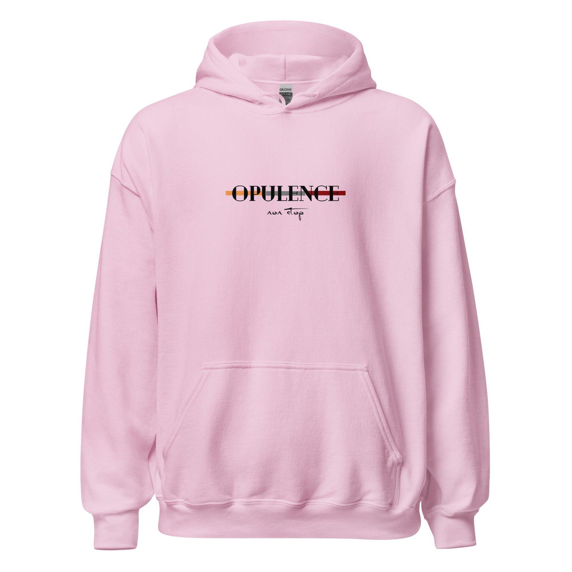 Sudaderas de género neutro para adultos- OPULENCE Elite Elegance - 5
