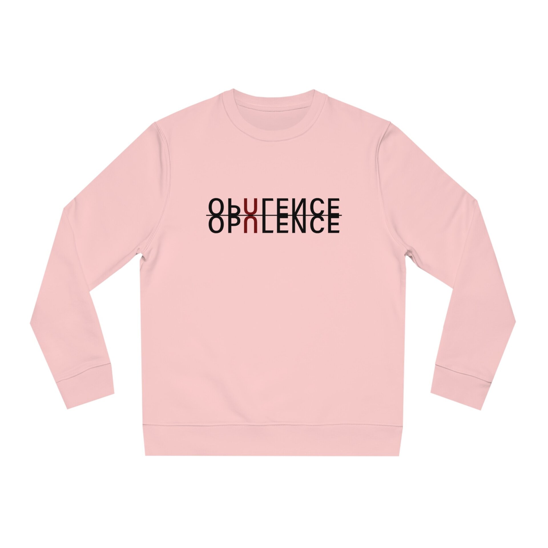 Sudaderas sostenibles de género neutro para adultos - OPULENCE - 7