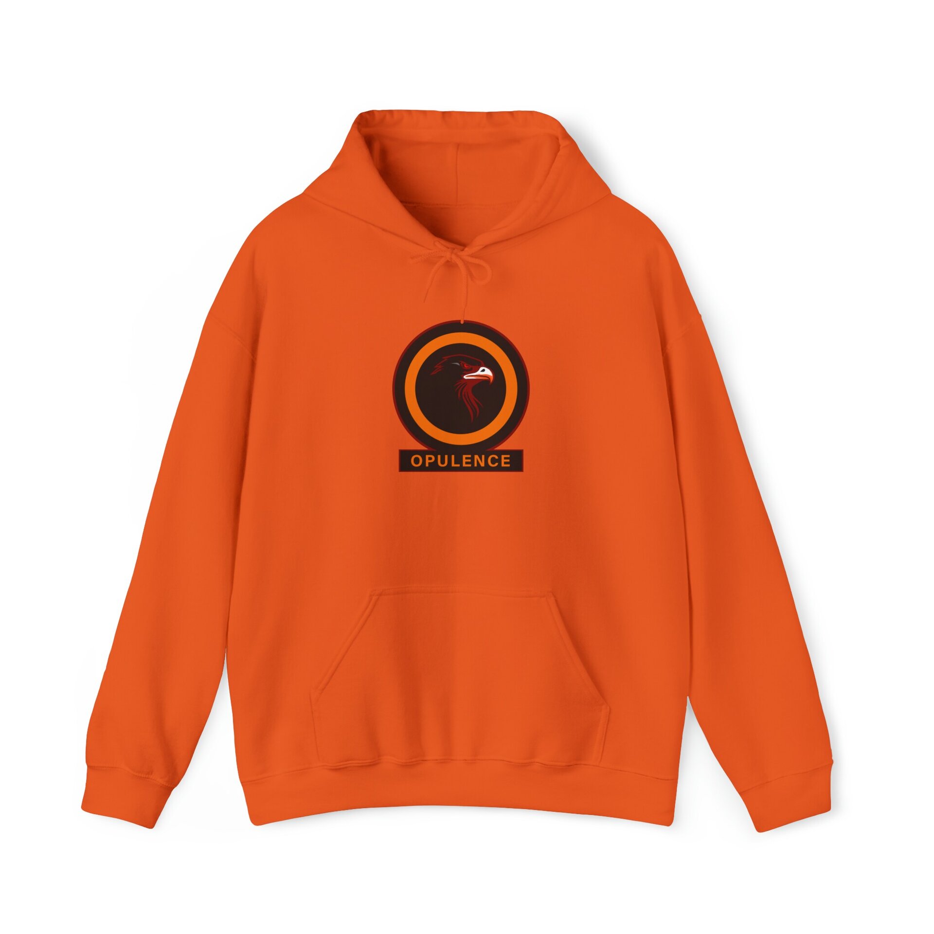 Sudaderas de género neutro para adultos- OPULENCE - 3