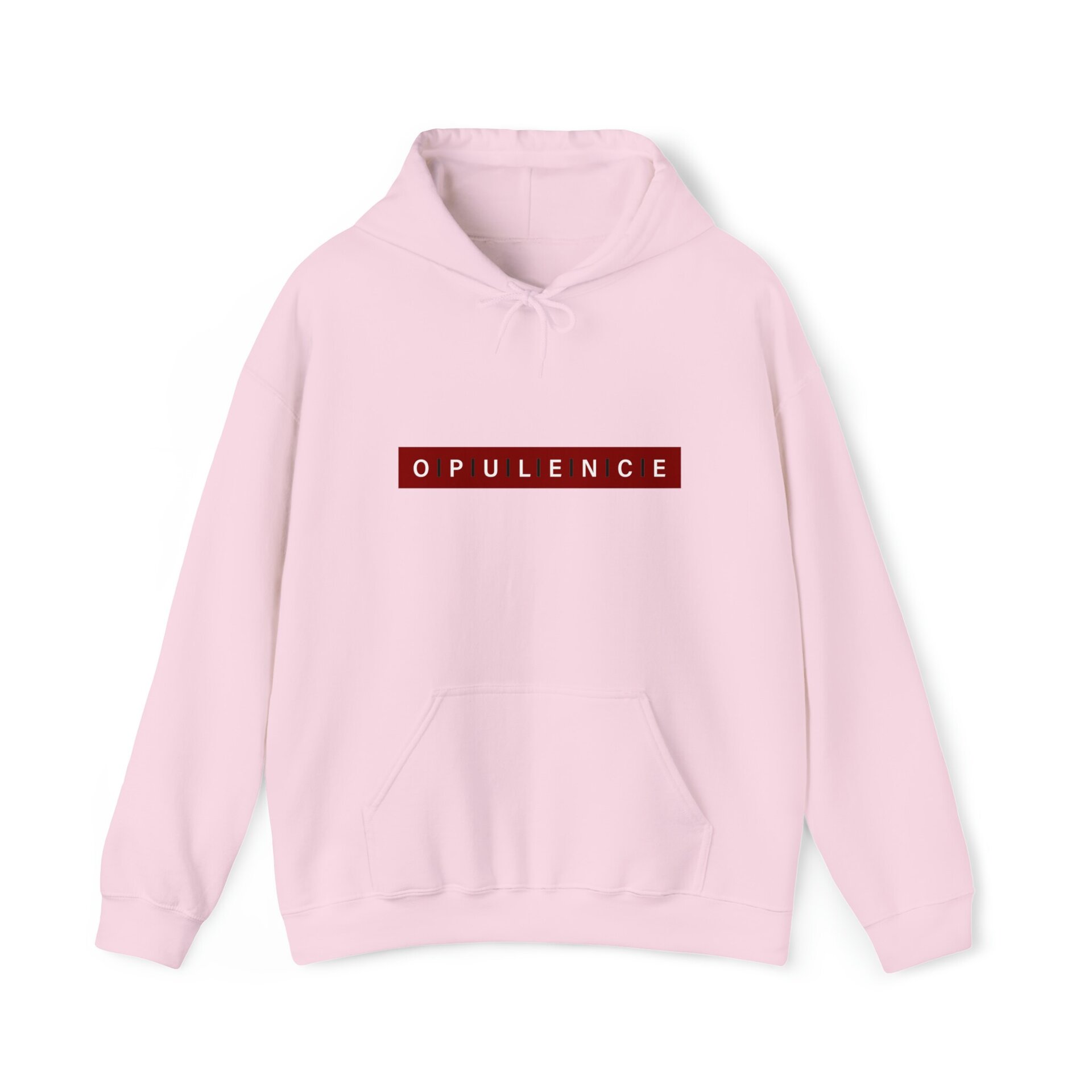 Sudaderas de género neutro para adultos- OPULENCE - 7