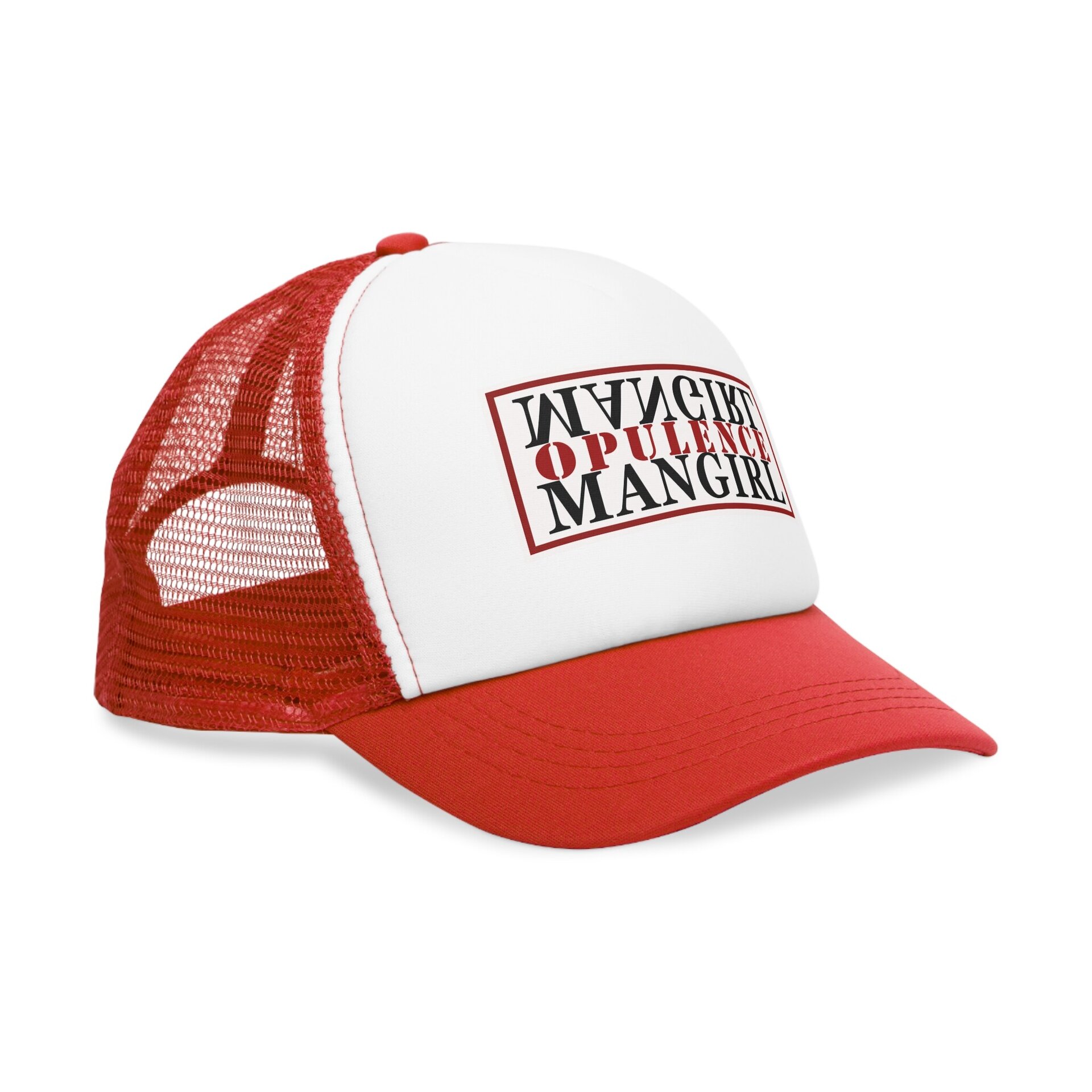 Gorra OPULENCE - 2
