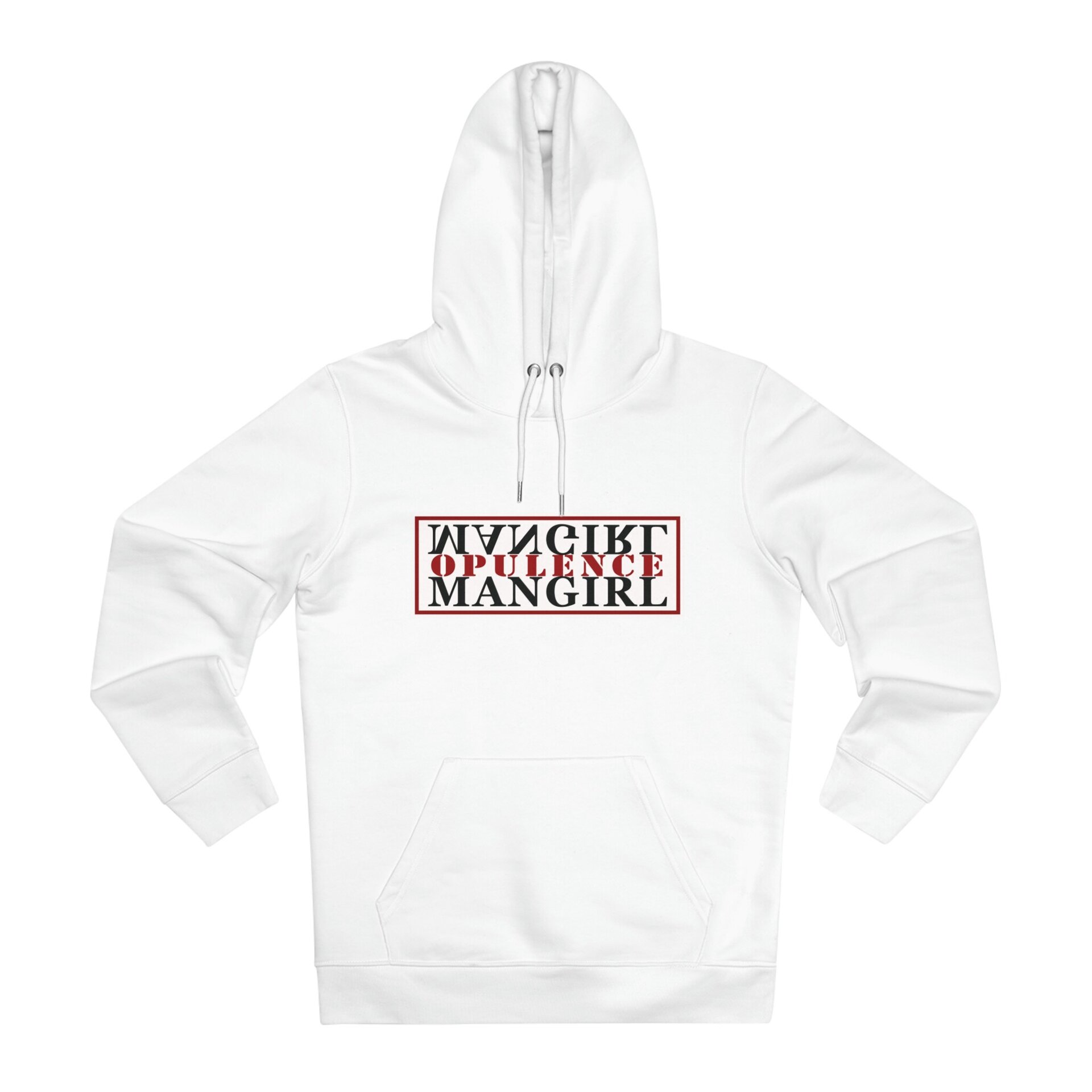 Sudaderas sostenibles de género neutro para adultos- OPULENCE - 7