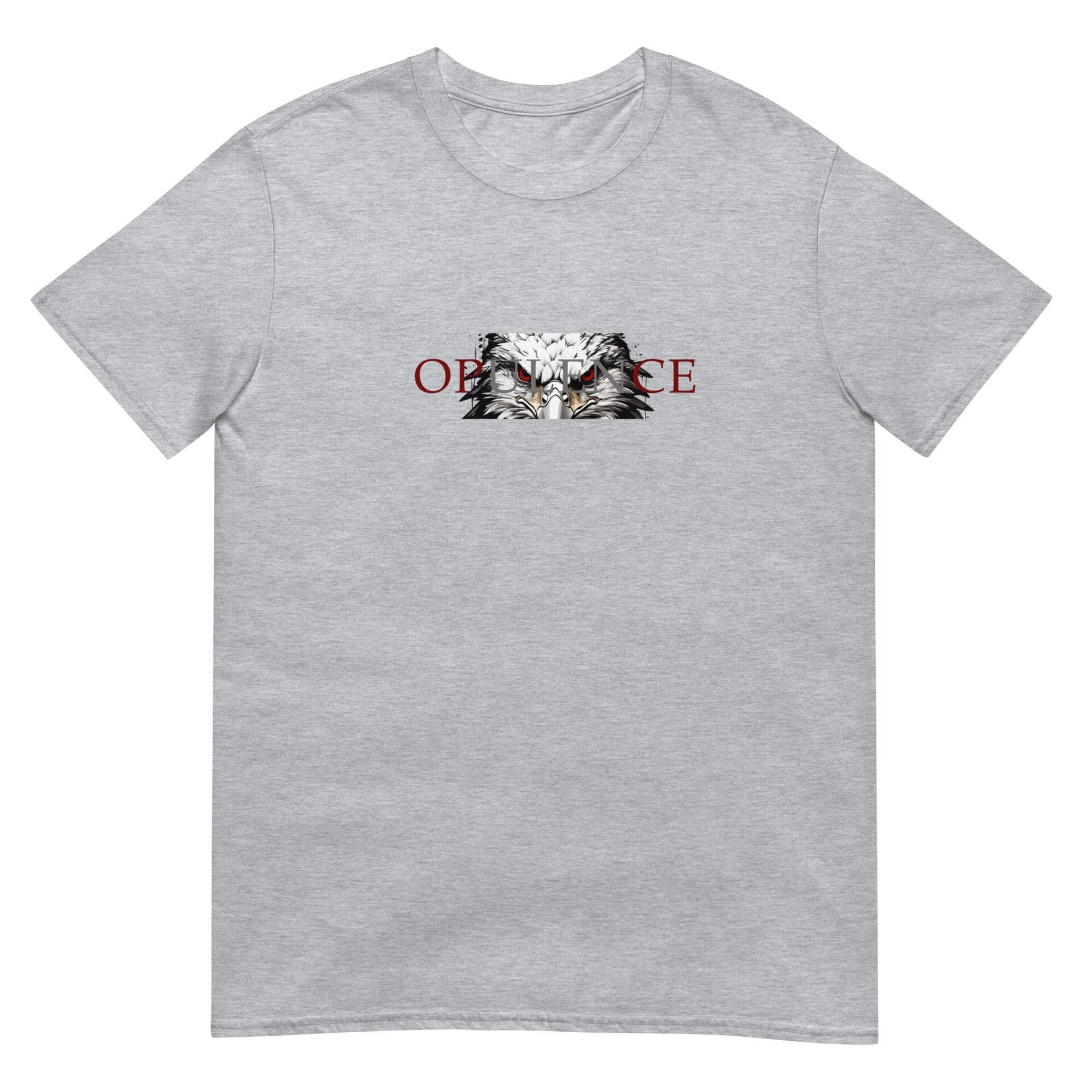 Camiseta de manga corta - Unisex marca OPULENCE Phoenix - 5
