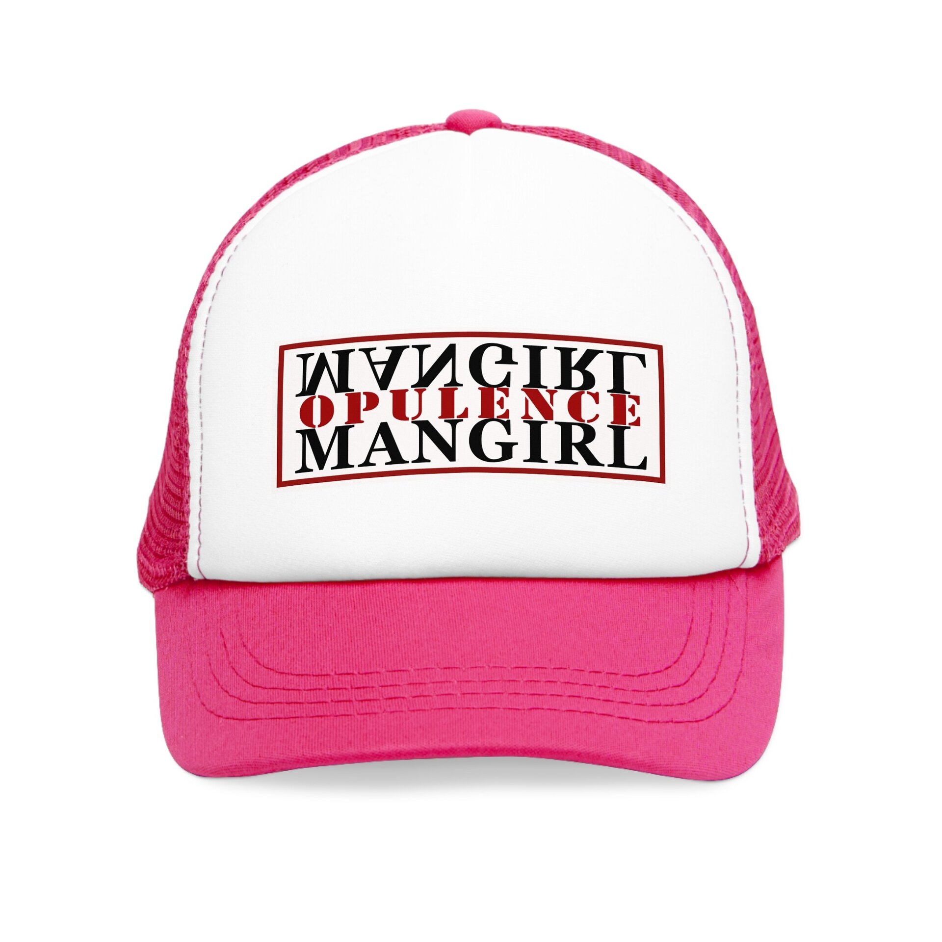 Gorra OPULENCE - 4