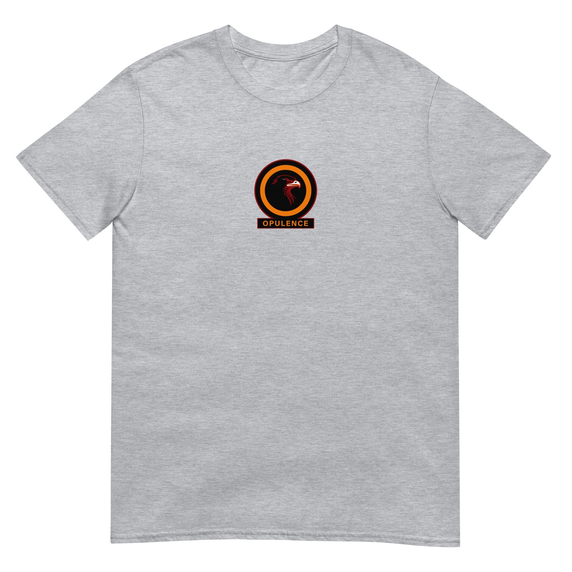 Camiseta de manga corta - Unisex marca OPULENCE C - 5