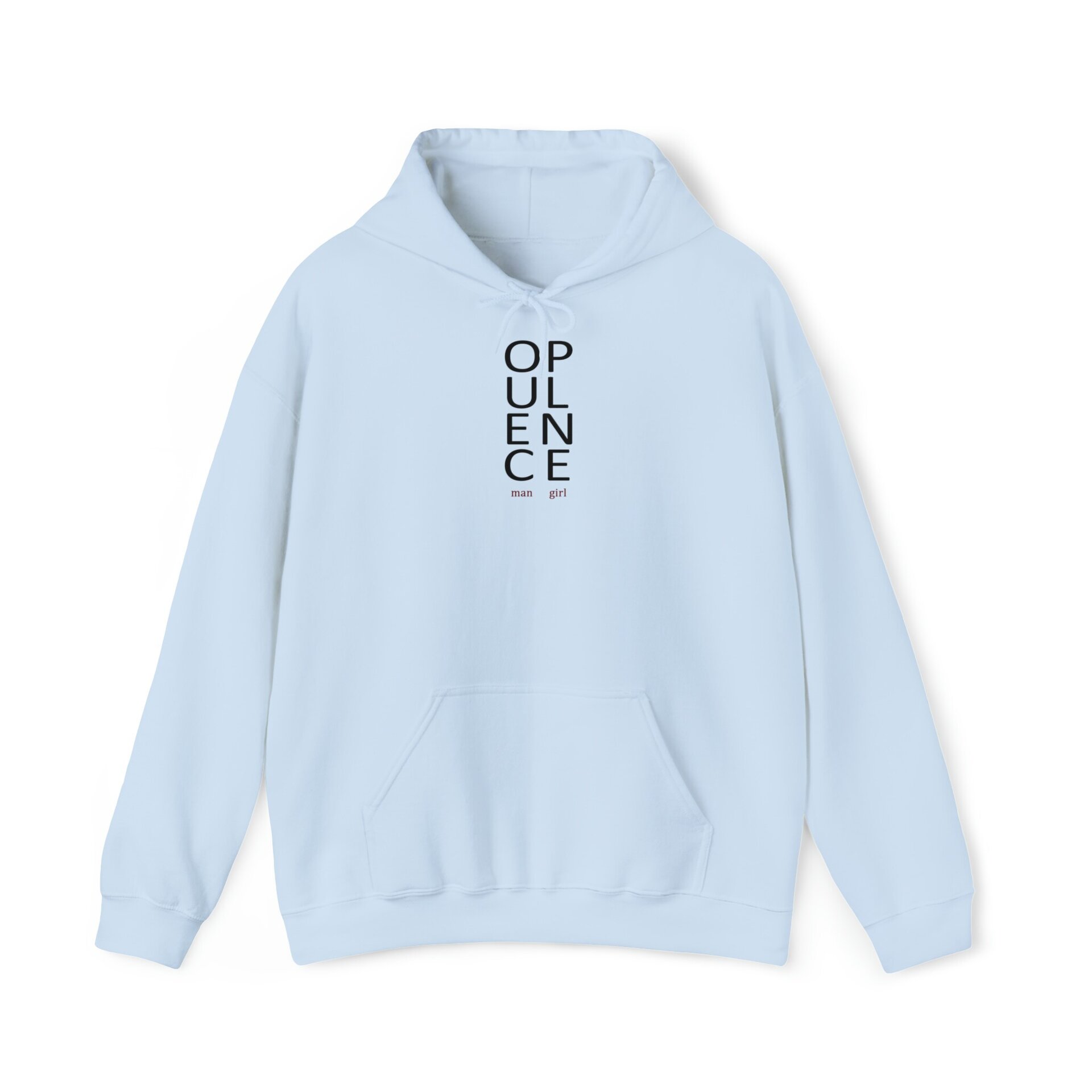 Sudaderas de género neutro para adultos- OPULENCE - 3