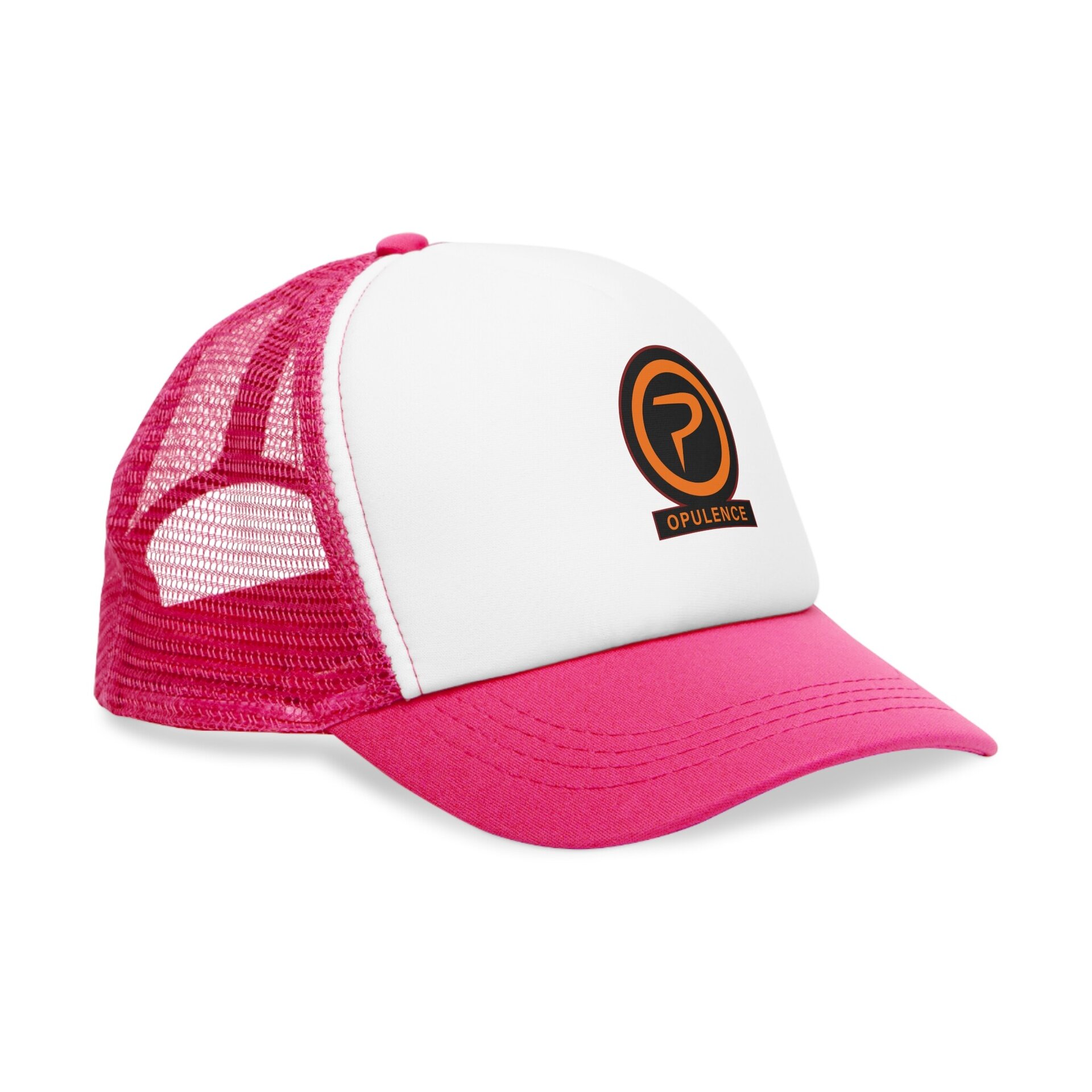 Gorra OPULENCE - 2