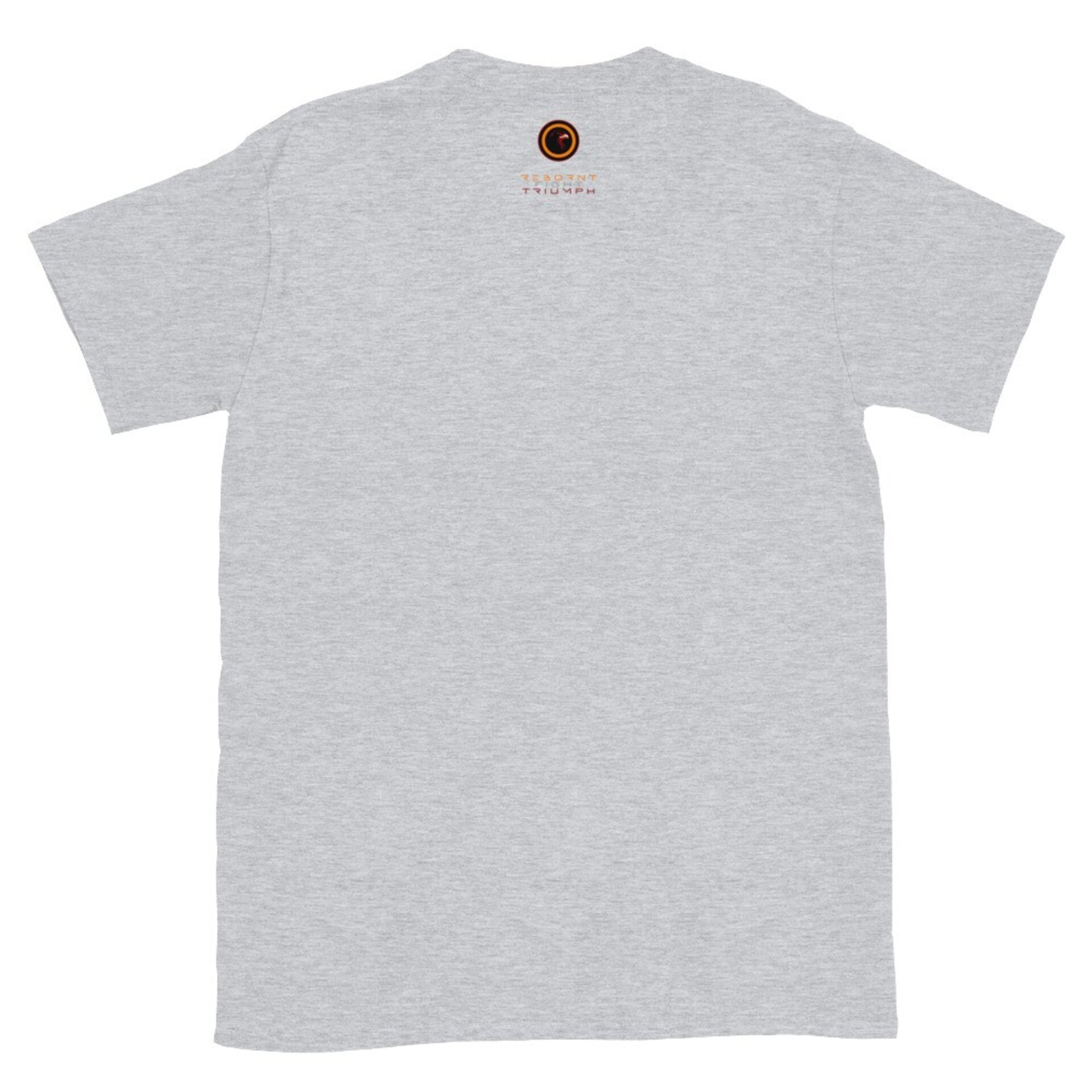 Camiseta de manga corta - Unisex marca OPULENCE UR - 6