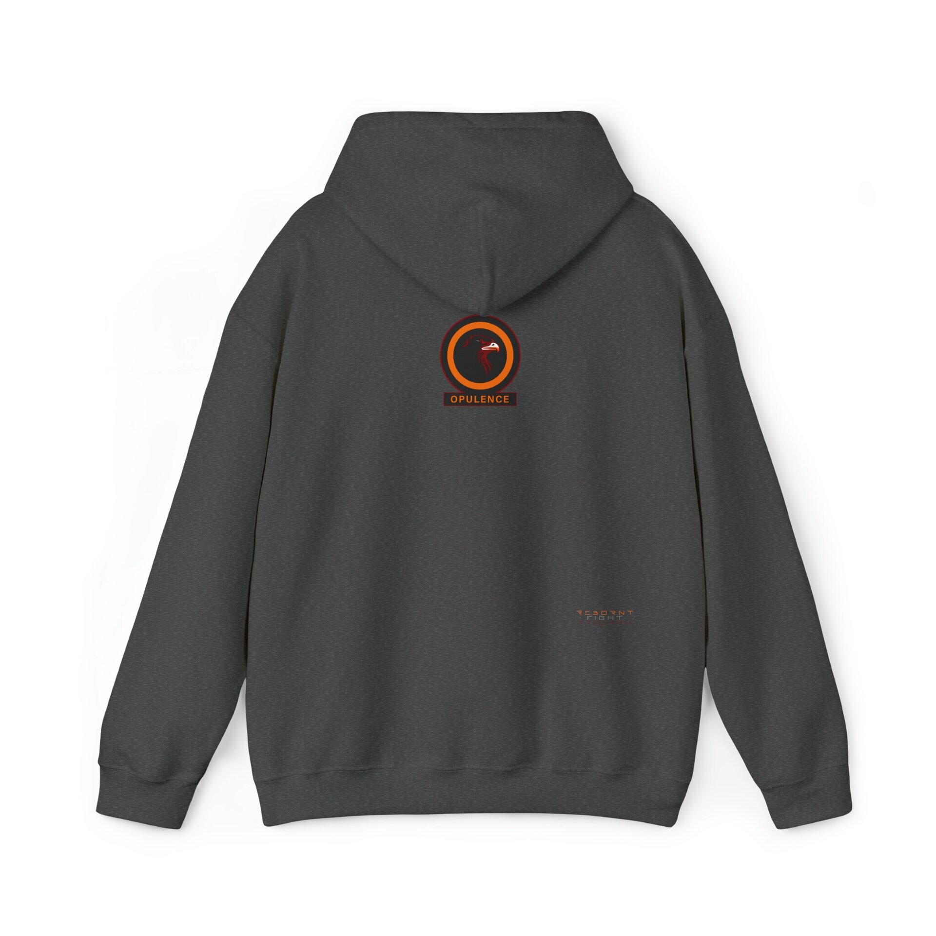 Sudaderas de género neutro para adultos- OPULENCE - 6