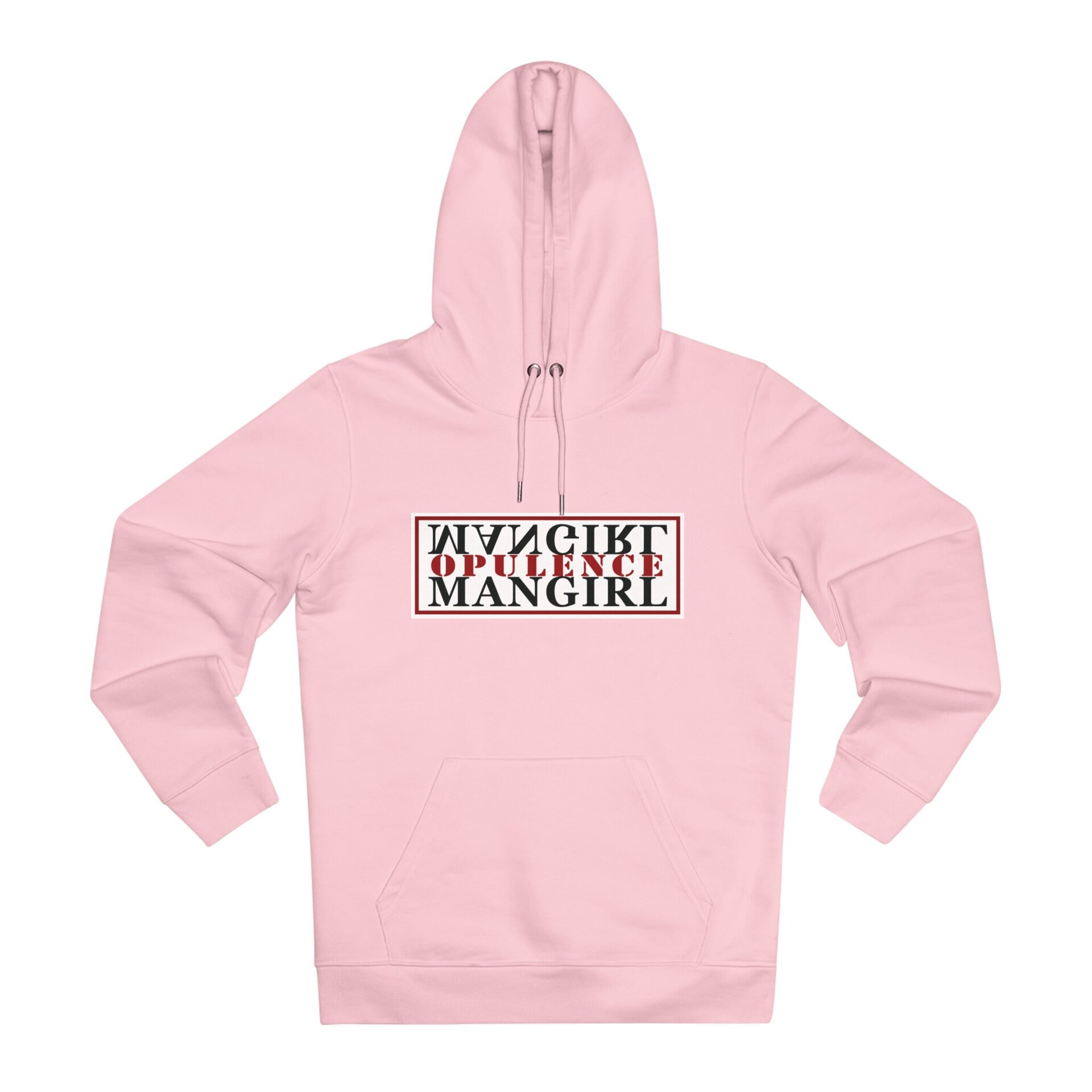 Sudaderas sostenibles de género neutro para adultos- OPULENCE - 5