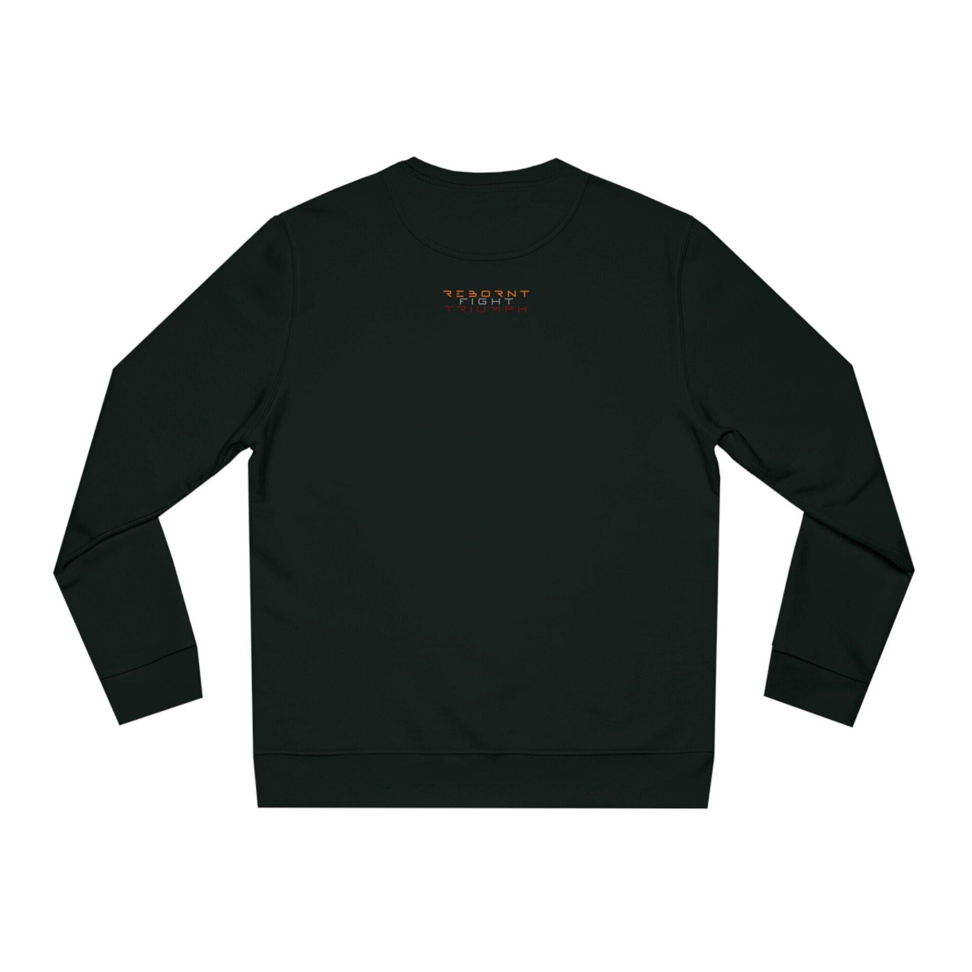 Sudaderas sostenibles de género neutro para adultos - OPULENCE - 2