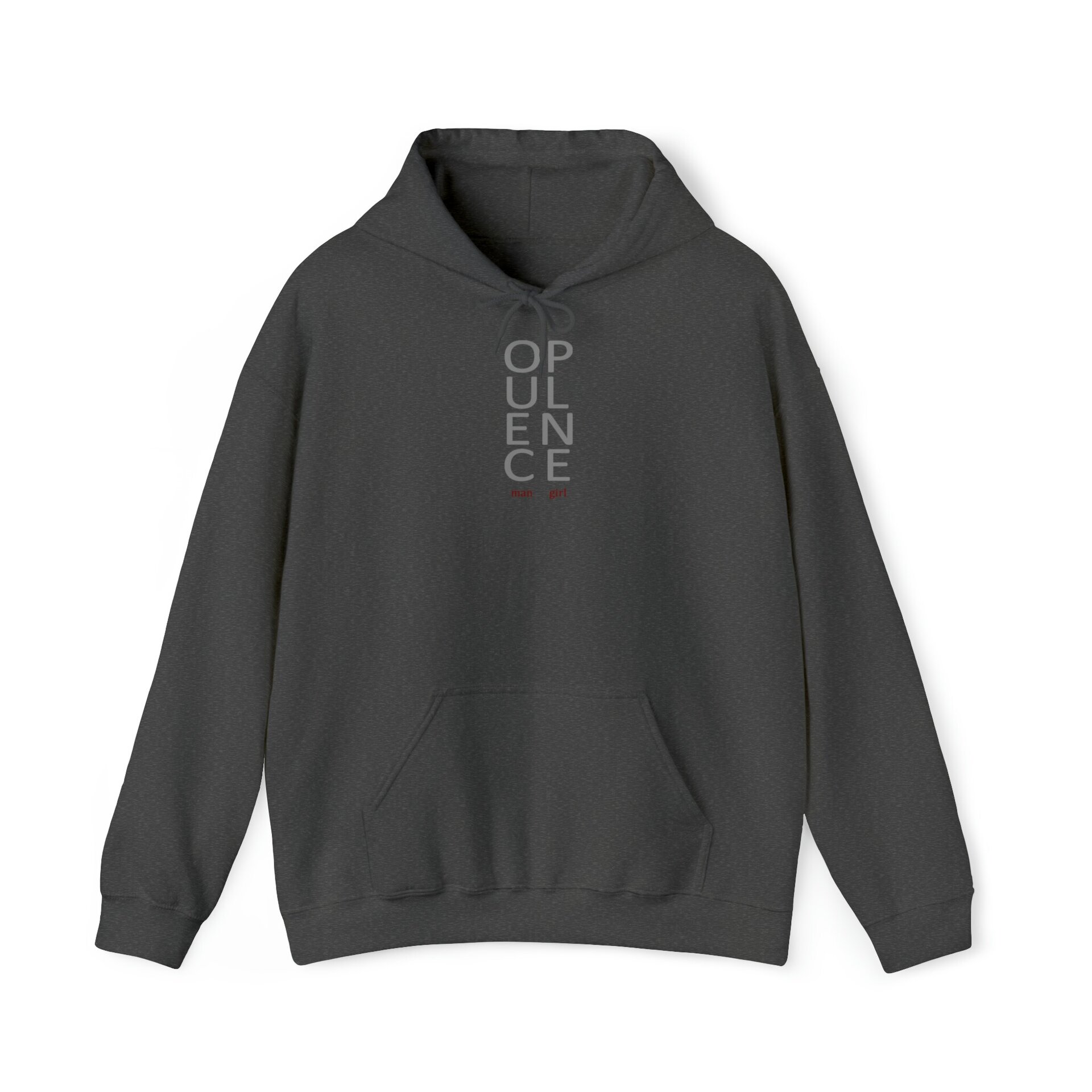 Sudaderas de género neutro para adultos- OPULENCE - 5
