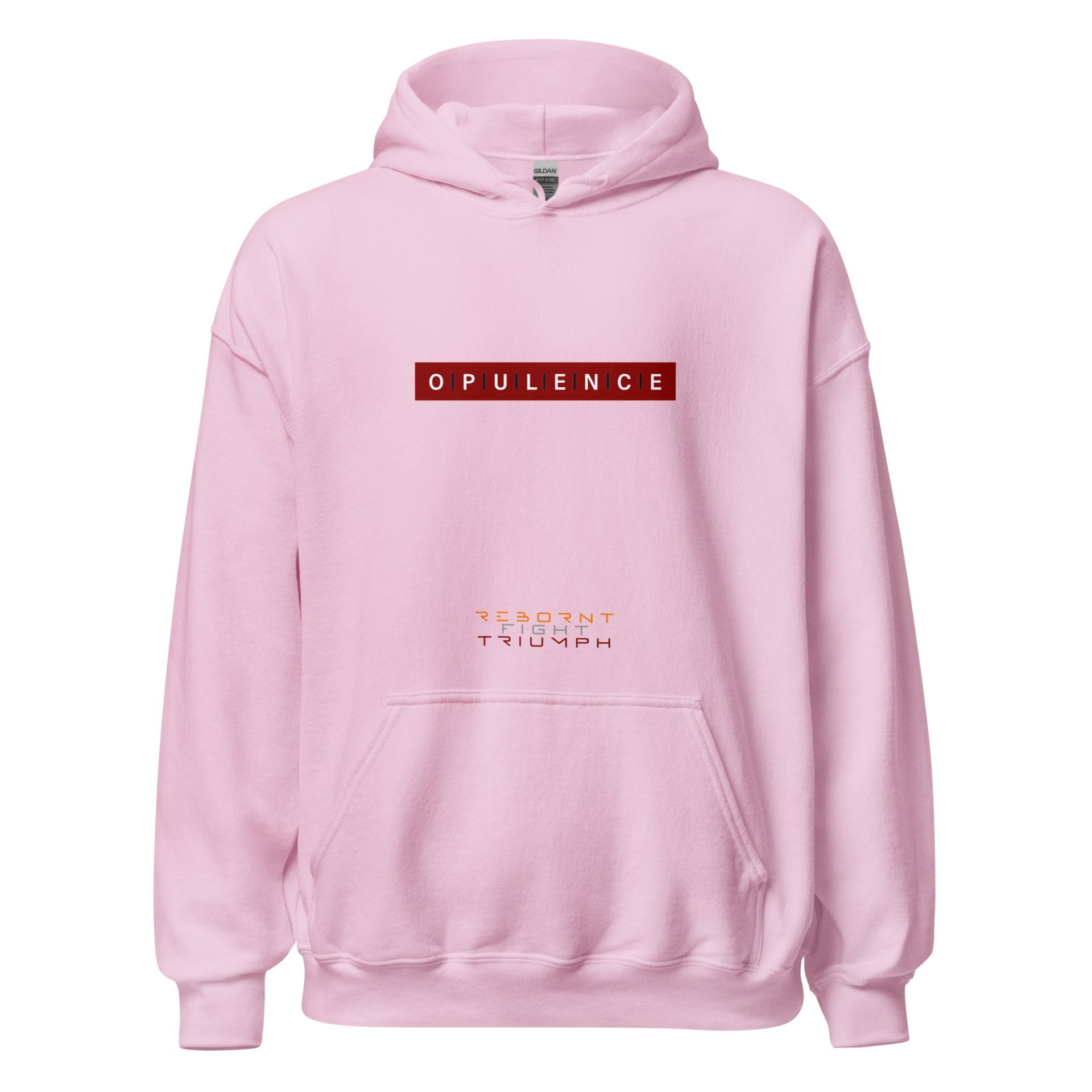 Sudaderas de género neutro para adultos- OPULENCE R - 4