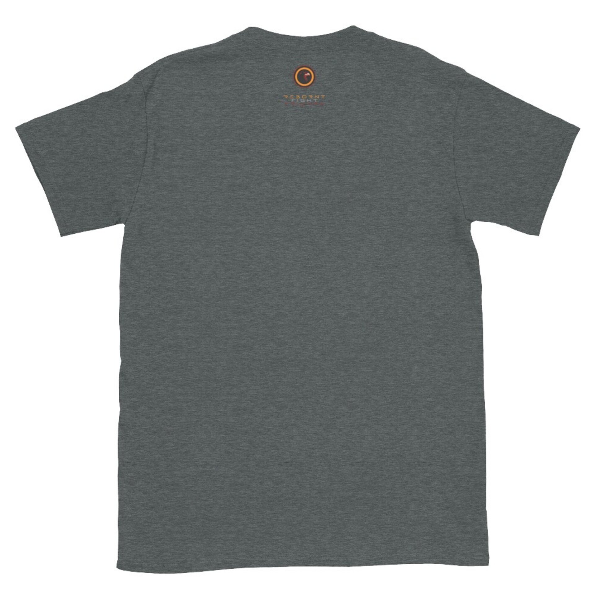 Camiseta de manga corta - Unisex marca OPULENCE UR - 8