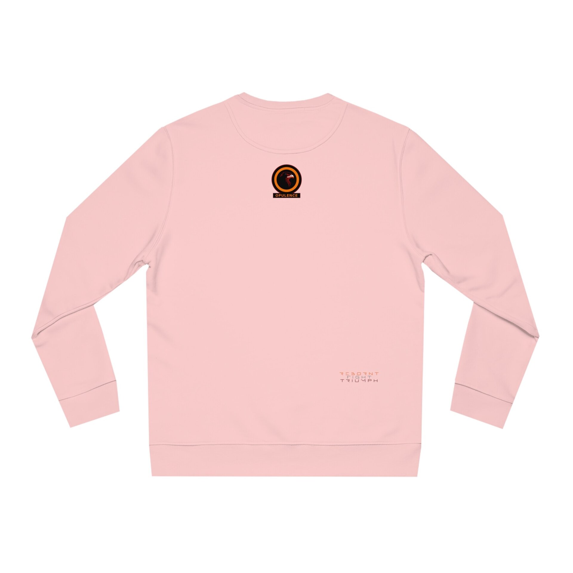 Sudaderas sostenibles de género neutro para adultos - OPULENCE - 10