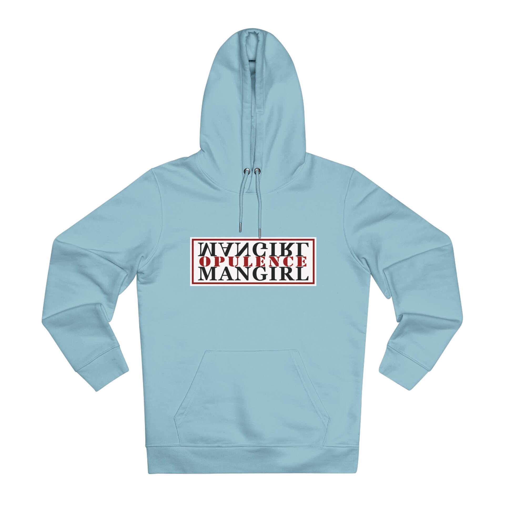 Sudaderas sostenibles de género neutro para adultos- OPULENCE - 3