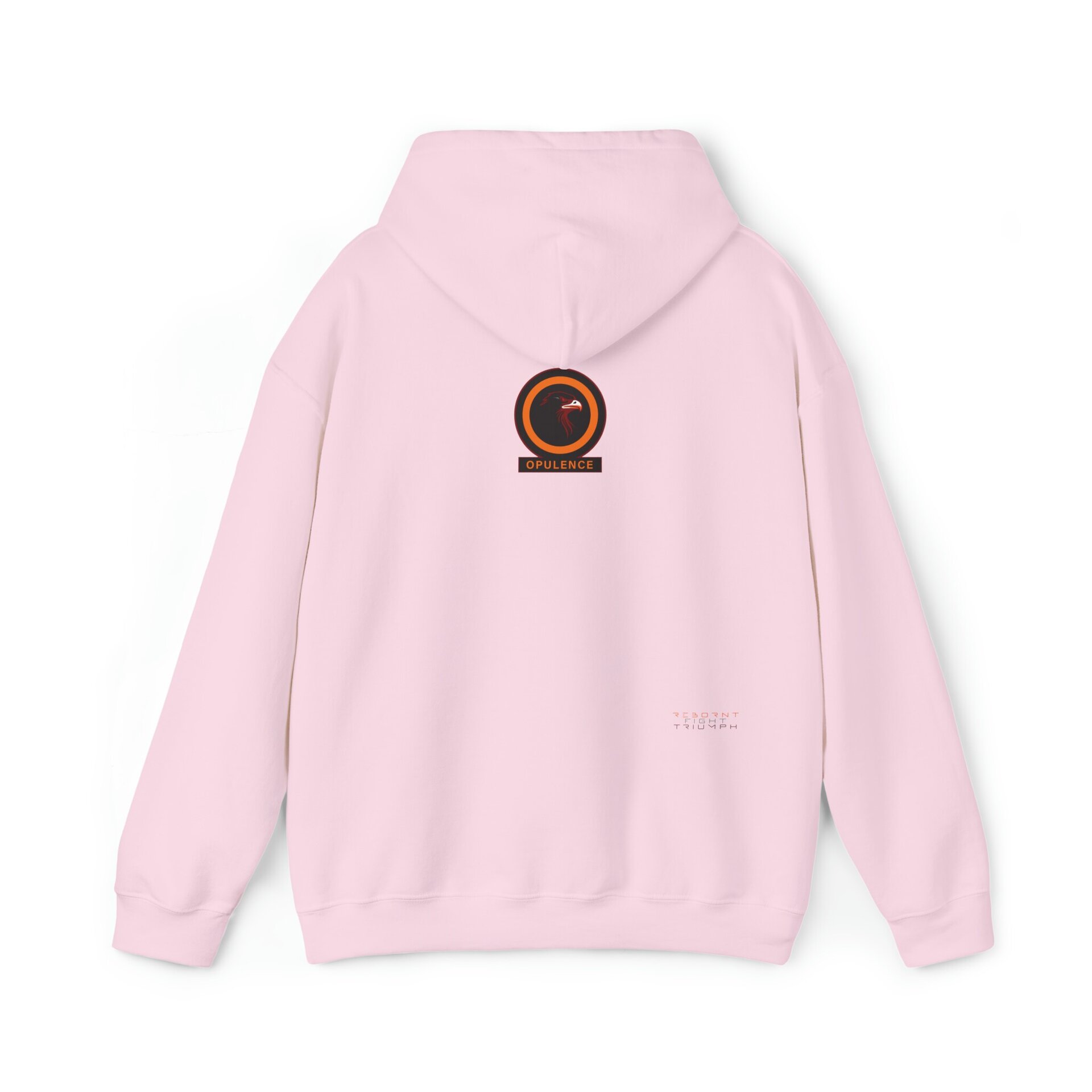Sudaderas de género neutro para adultos- OPULENCE - 8