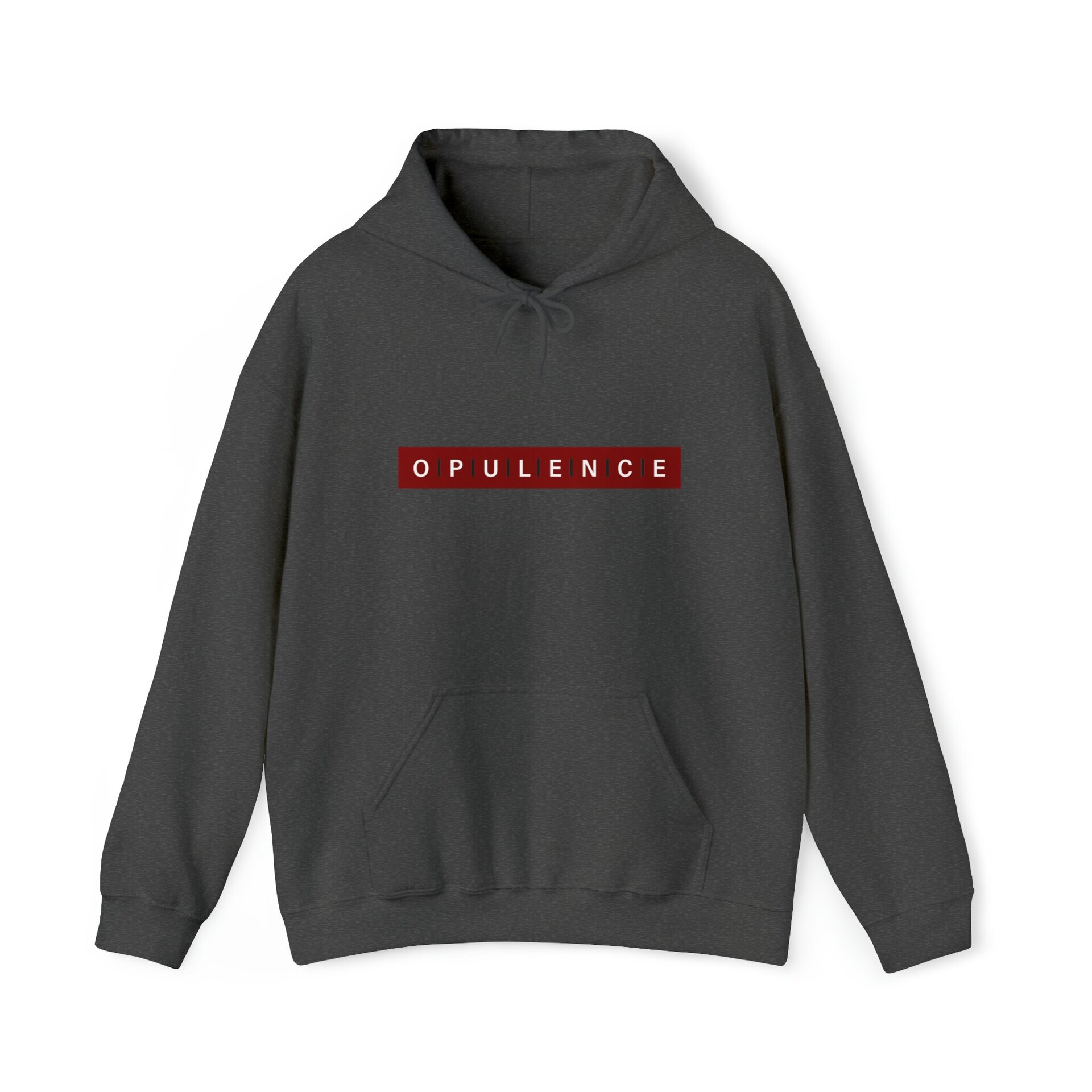 Sudaderas de género neutro para adultos- OPULENCE - 5