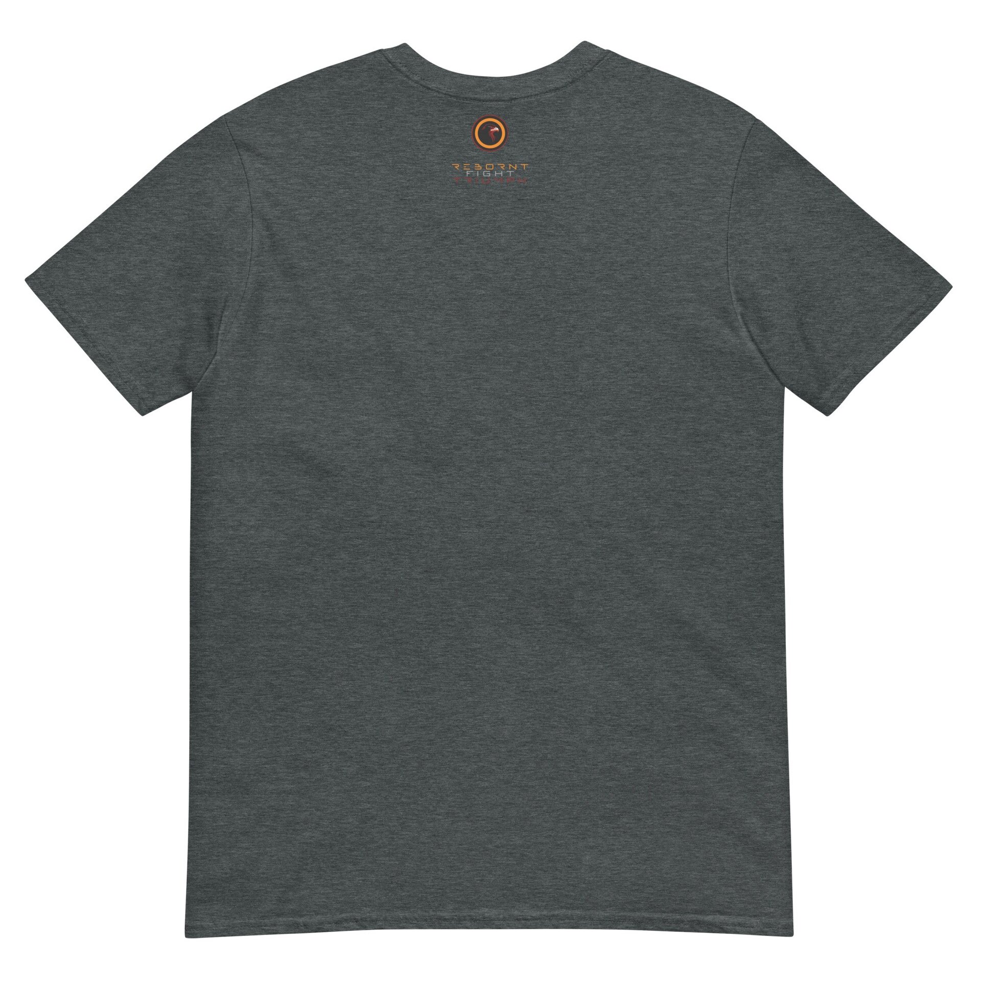 Camiseta de manga corta - Unisex marca OPULENCE C - 4