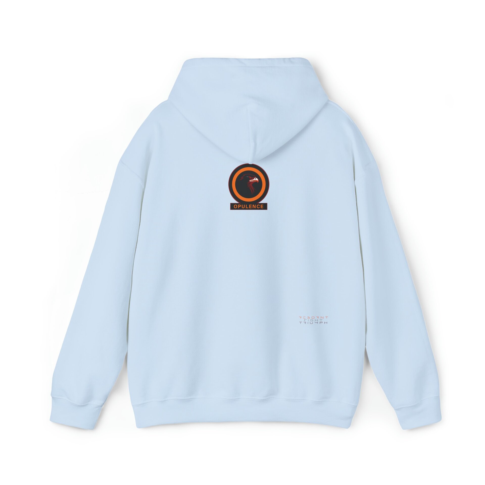 Sudaderas de género neutro para adultos- OPULENCE - 4
