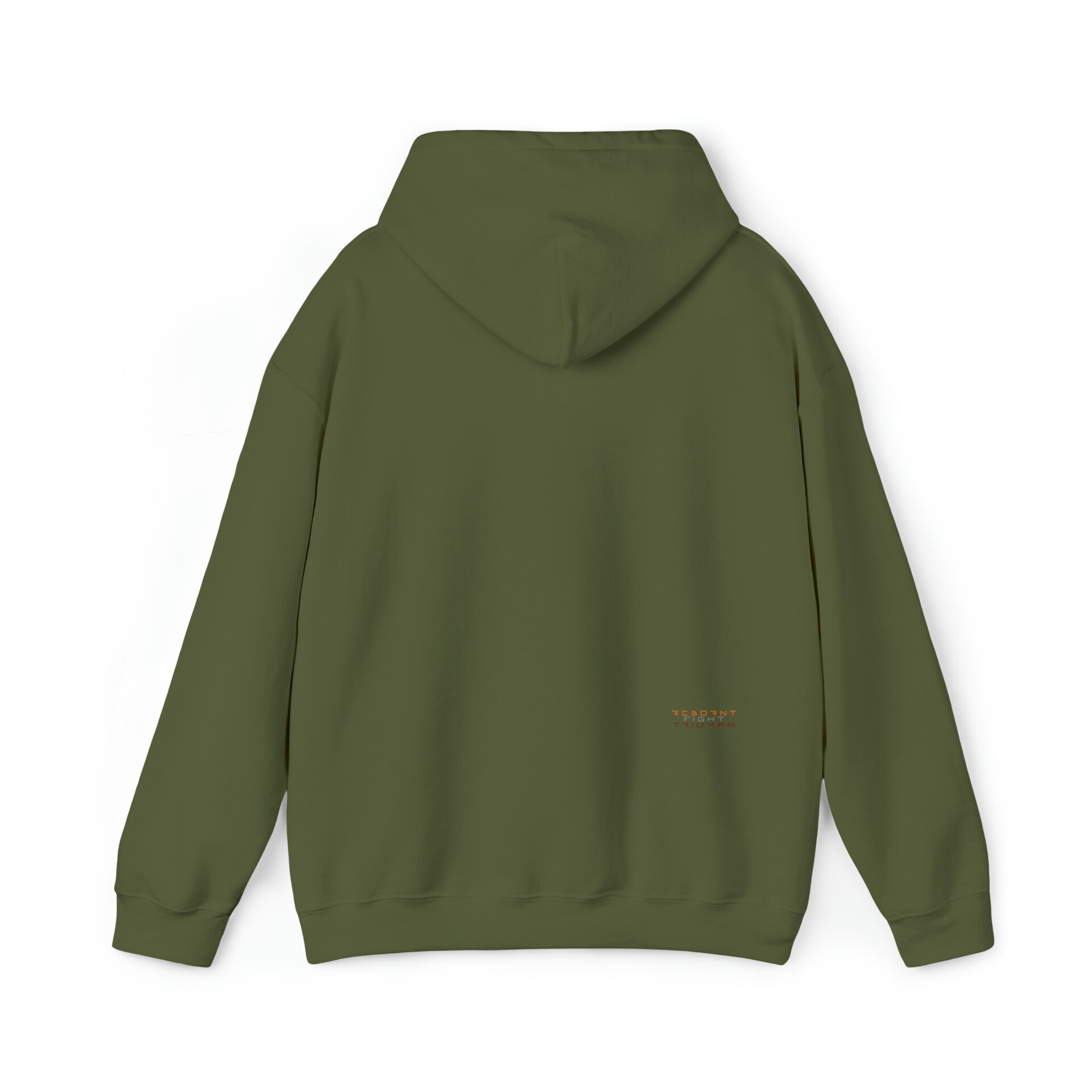 Sudaderas de género neutro para adultos- OPULENCE - 6