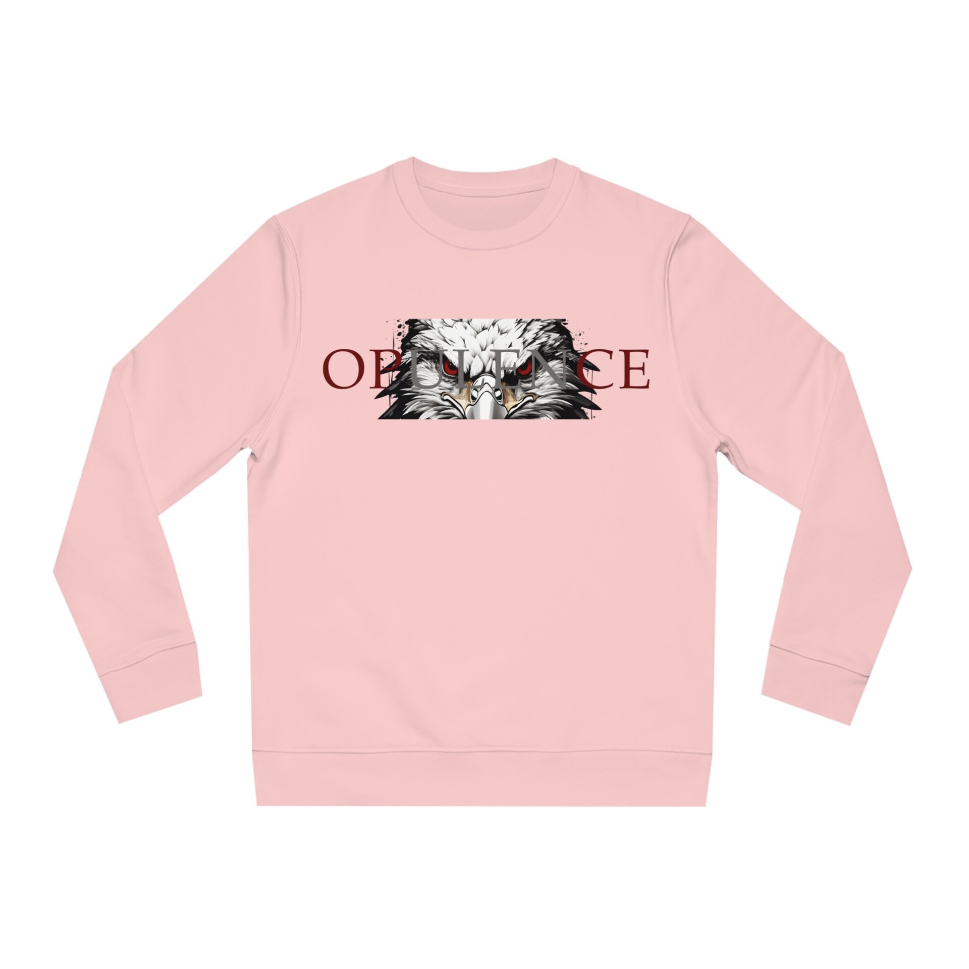 Sudaderas sostenibles de género neutro para adultos - OPULENCE - 9