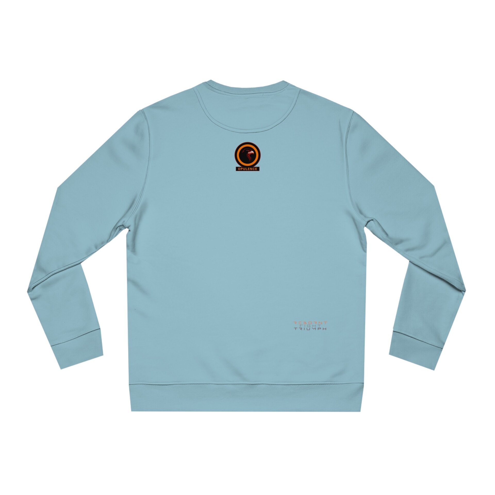 Sudaderas sostenibles de género neutro para adultos - OPULENCE - 6