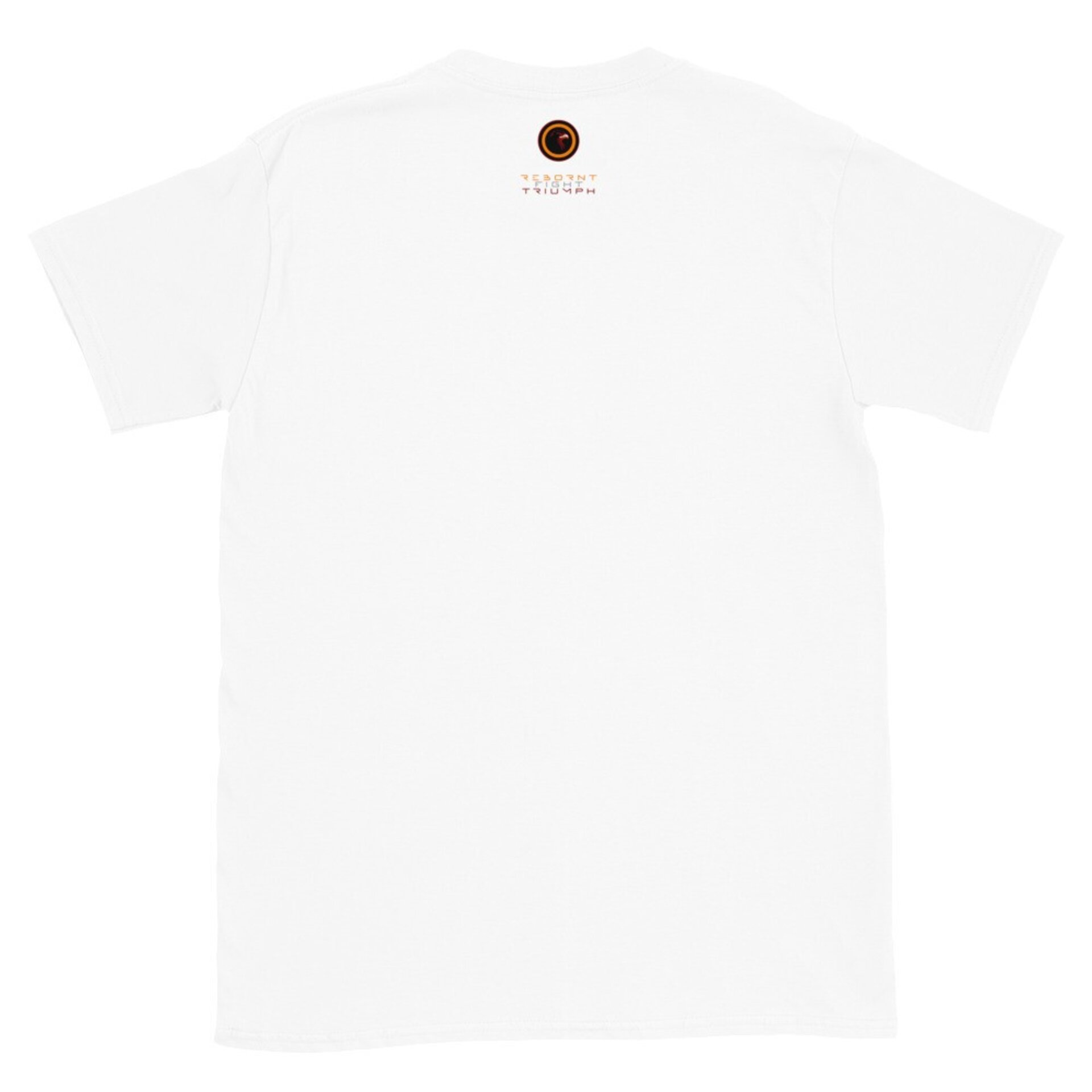 Camiseta de manga corta - Unisex marca OPULENCE UR - 4