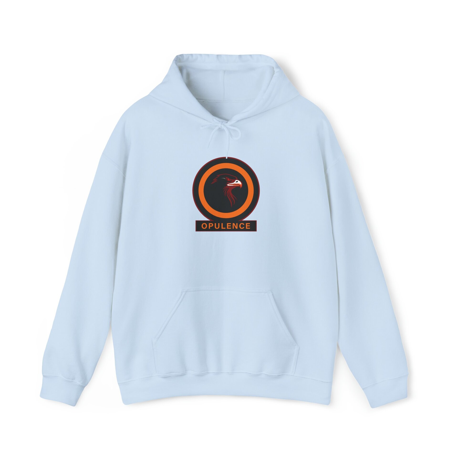 Sudaderas de género neutro para adultos- OPULENCE - 9