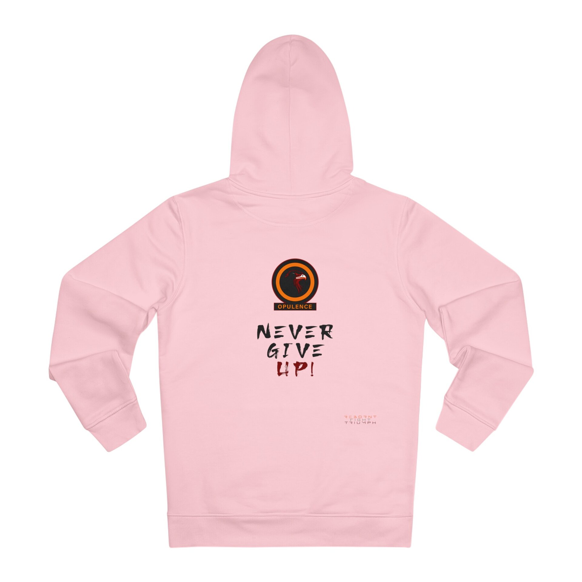 Sudaderas sostenibles de género neutro para adultos- OPULENCE - 6