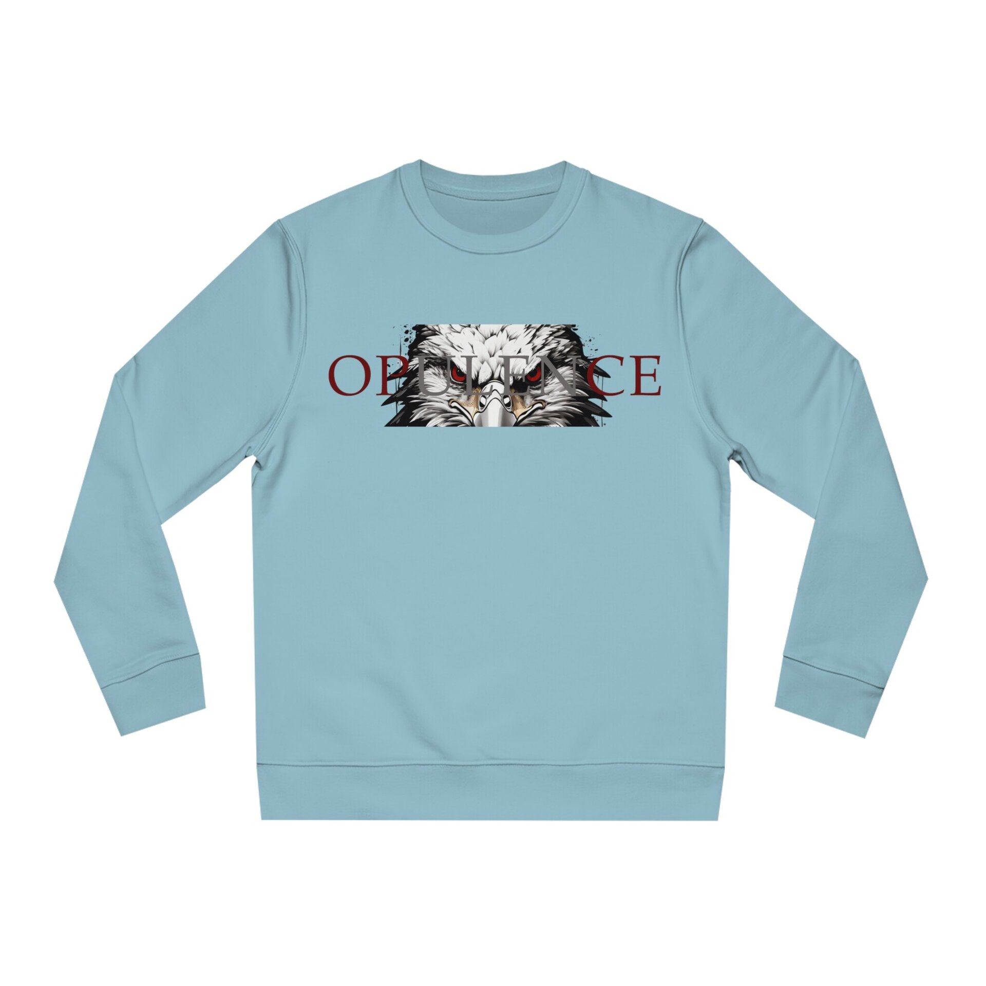 Sudaderas sostenibles de género neutro para adultos - OPULENCE - 5