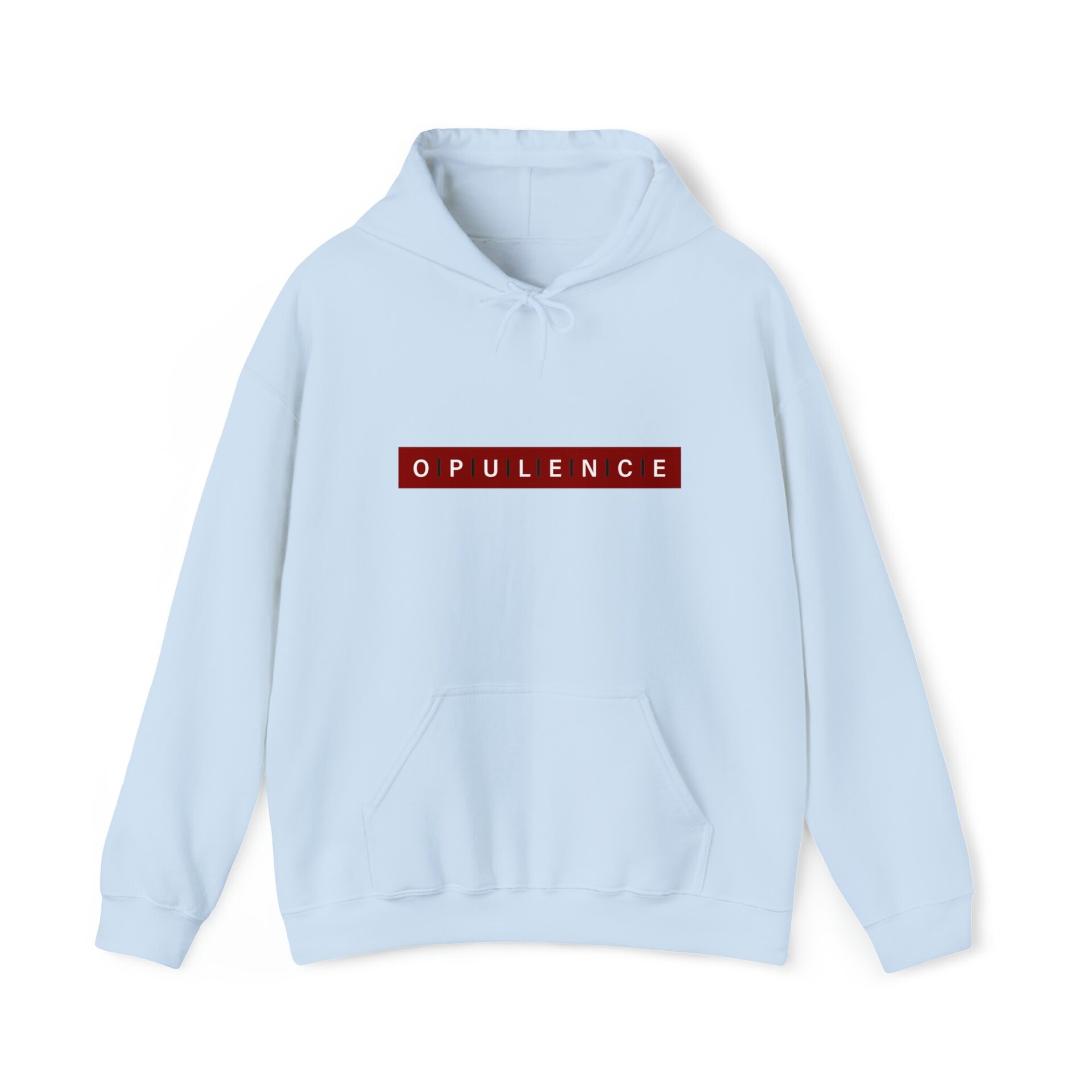 Sudaderas de género neutro para adultos- OPULENCE - 3