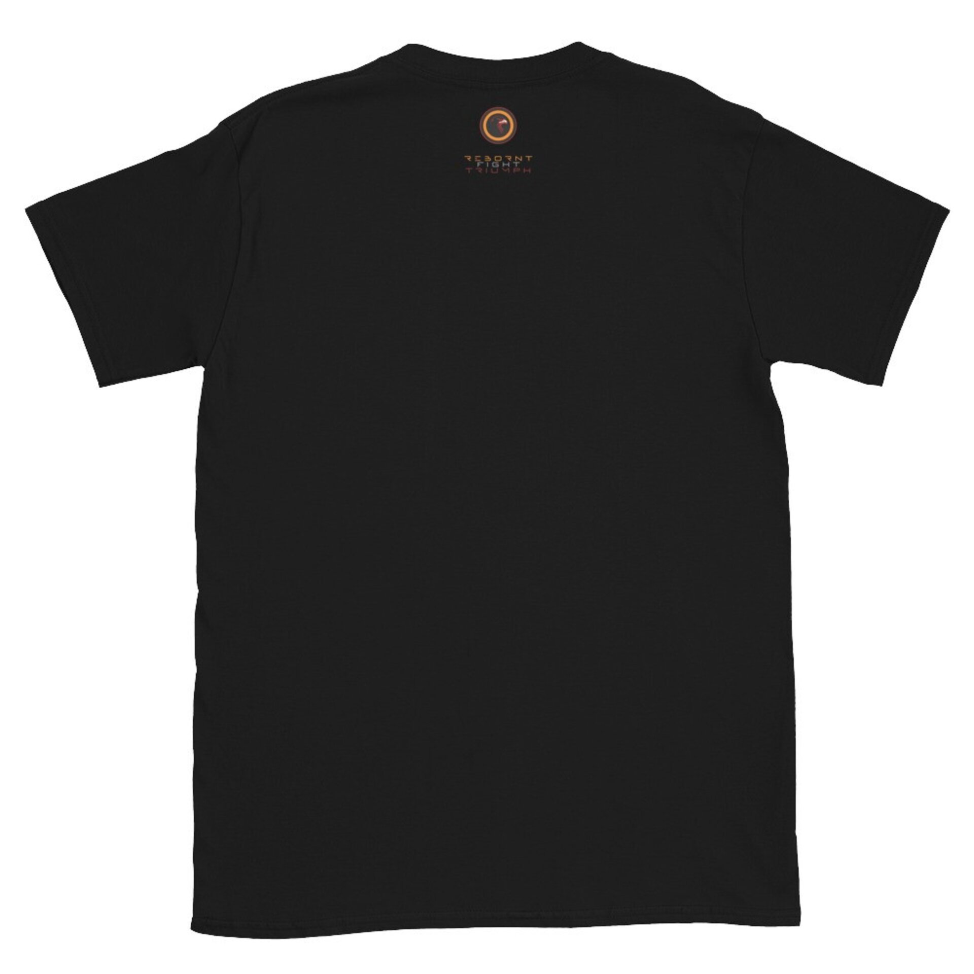 Camiseta de manga corta - Unisex marca OPULENCE UR - 2