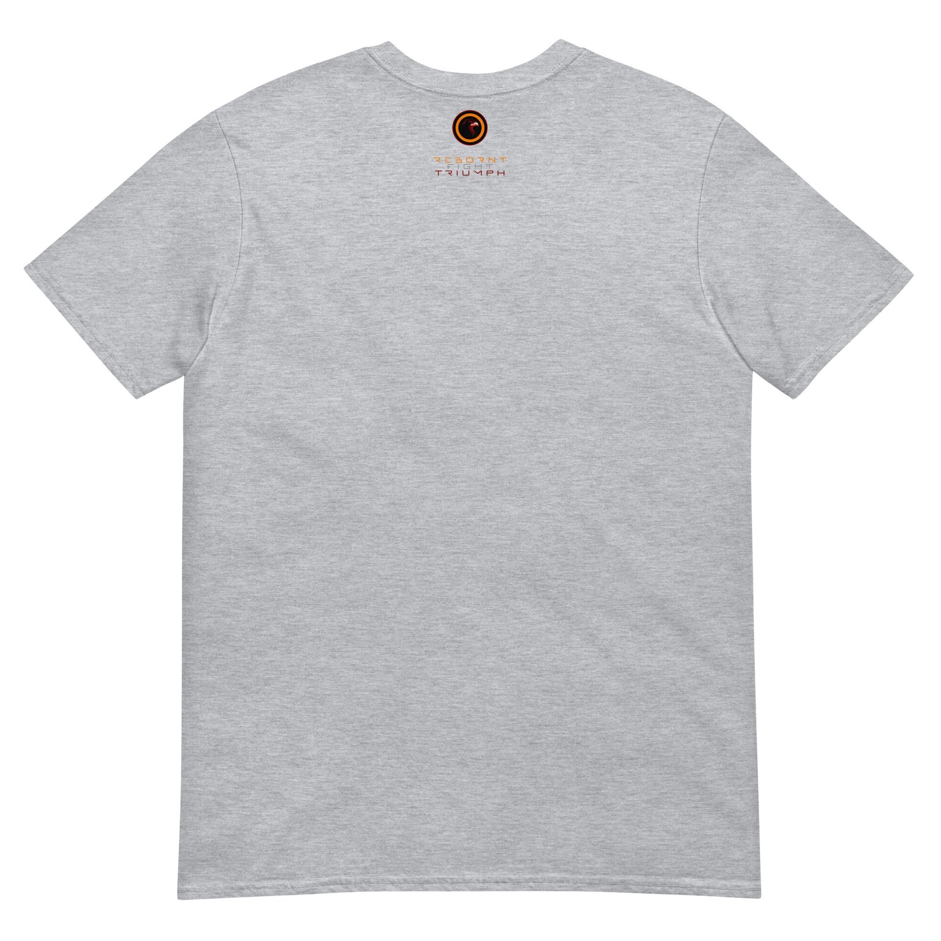 Camiseta de manga corta - Unisex marca OPULENCE C - 6
