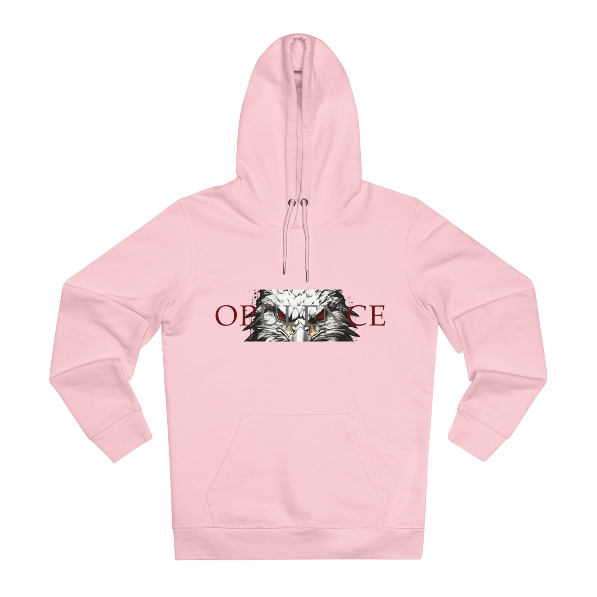 Sudaderas sostenibles de género neutro para adultos- OPULENCE - 5