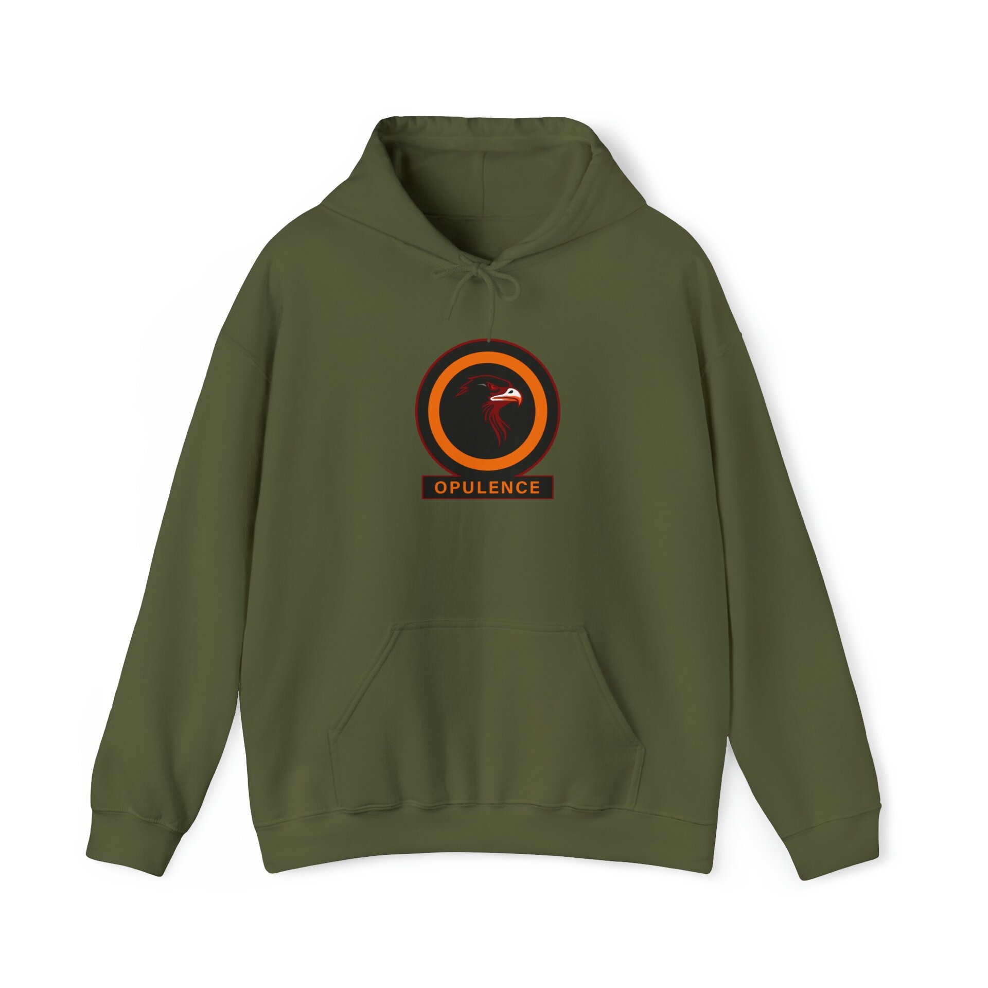 Sudaderas de género neutro para adultos- OPULENCE - 5