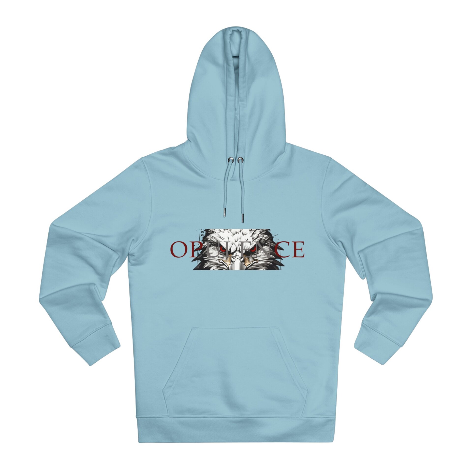 Sudaderas sostenibles de género neutro para adultos- OPULENCE - 7