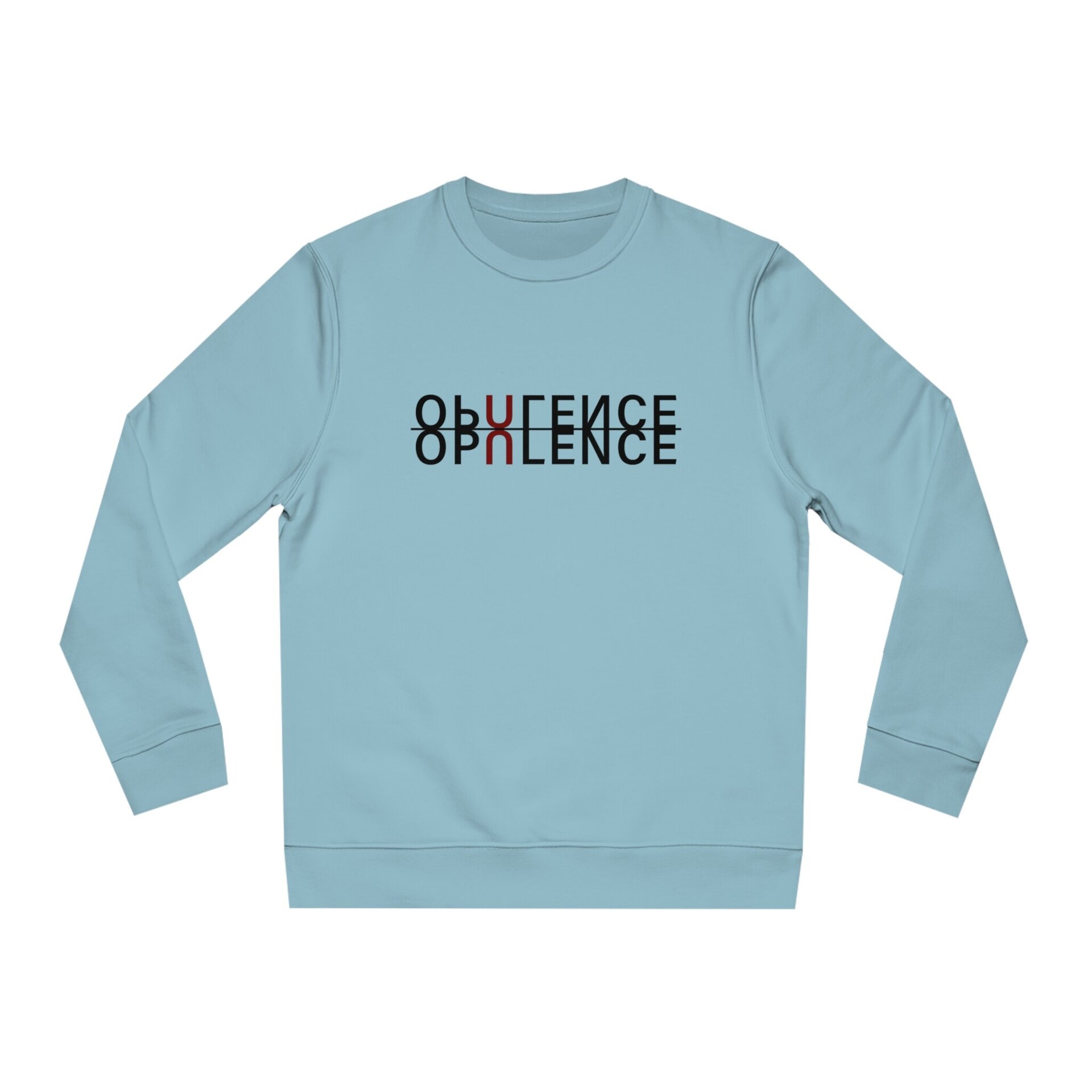Sudaderas sostenibles de género neutro para adultos - OPULENCE - 5