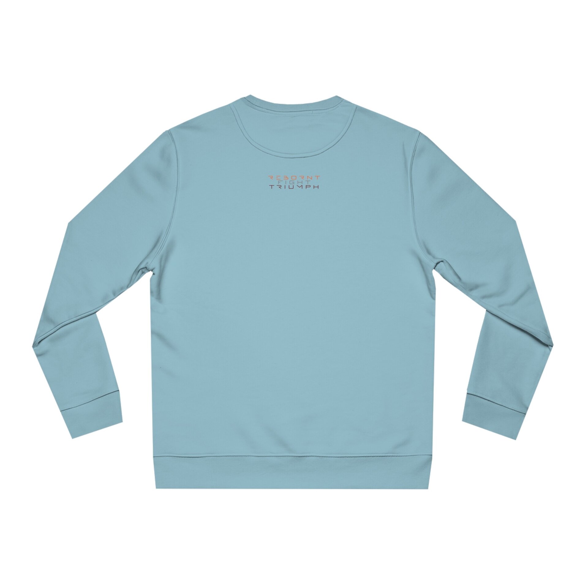Sudaderas sostenibles de género neutro para adultos - OPULENCE - 6