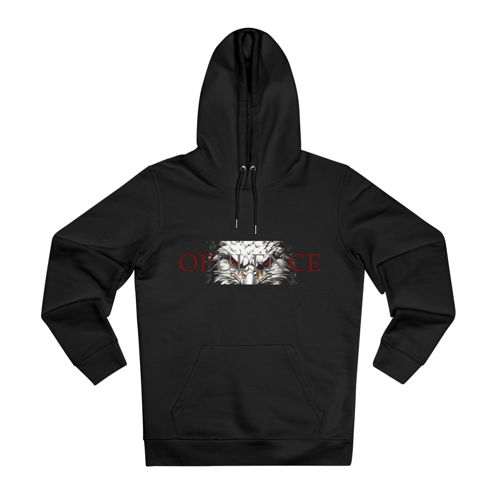 Sudaderas sostenibles de género neutro para adultos- OPULENCE - 3