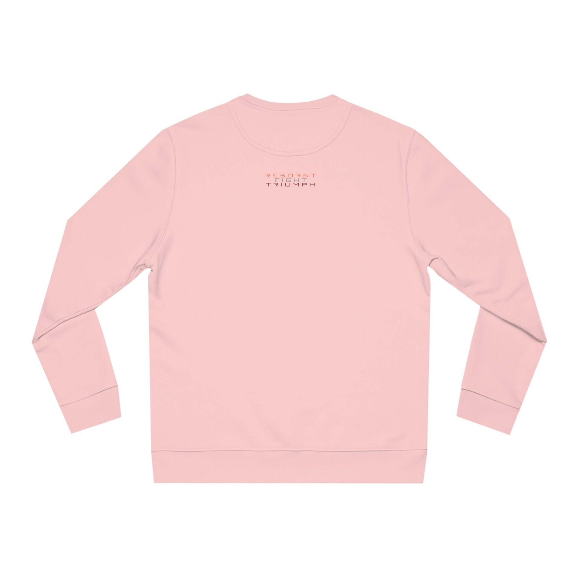 Sudaderas sostenibles de género neutro para adultos - OPULENCE - 8