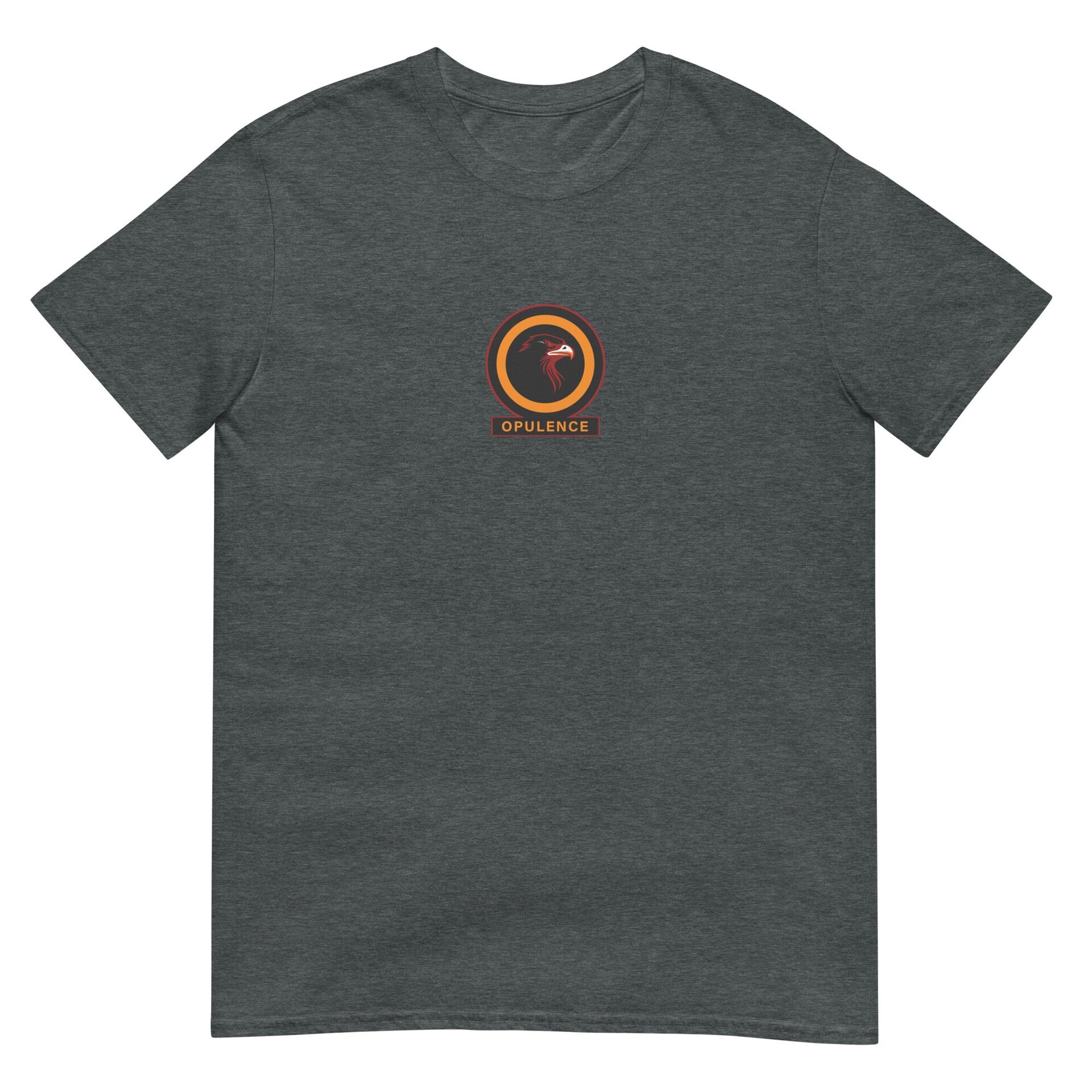 Camiseta de manga corta - Unisex marca OPULENCE C - 3