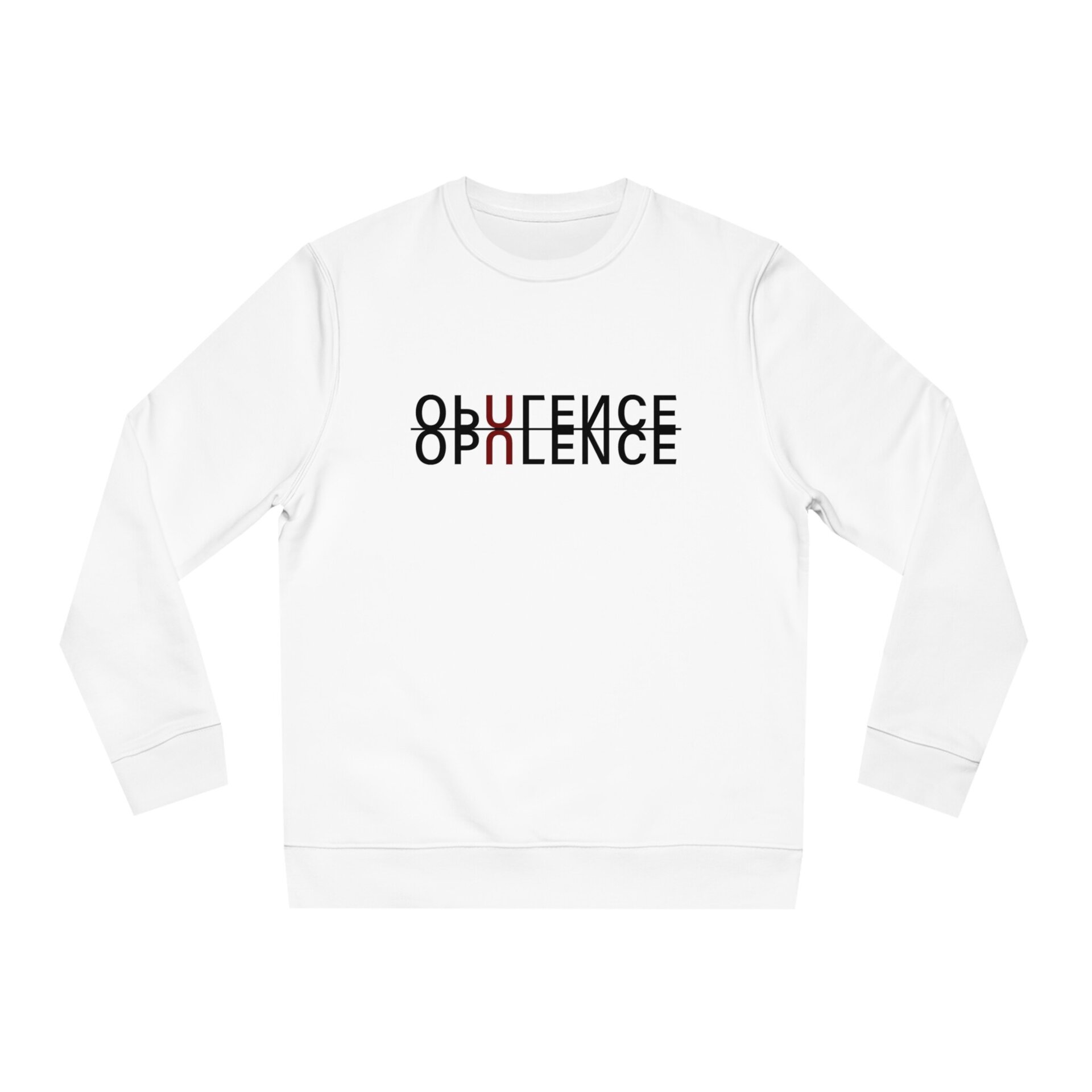 Sudaderas sostenibles de género neutro para adultos - OPULENCE - 9