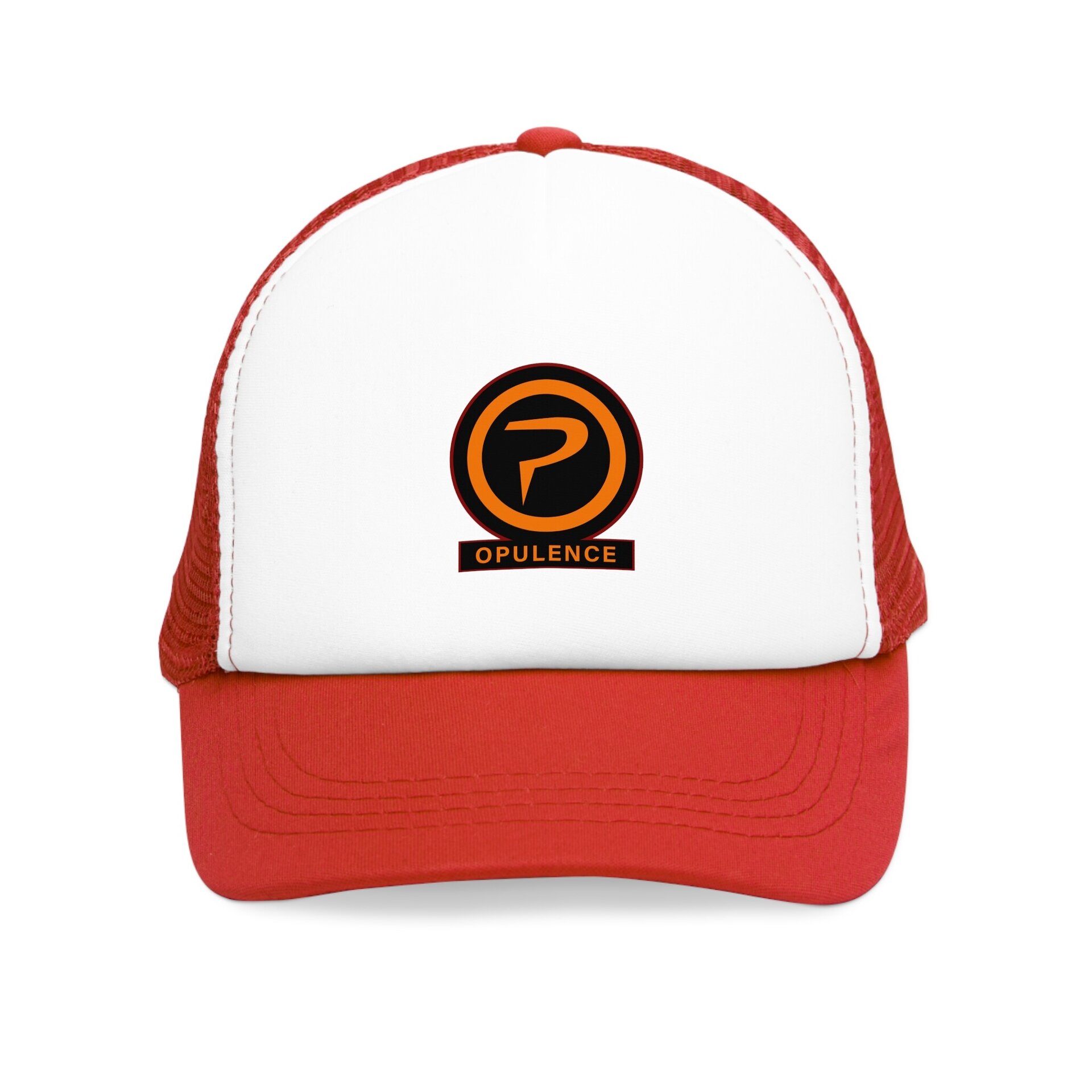 Gorra OPULENCE - 4
